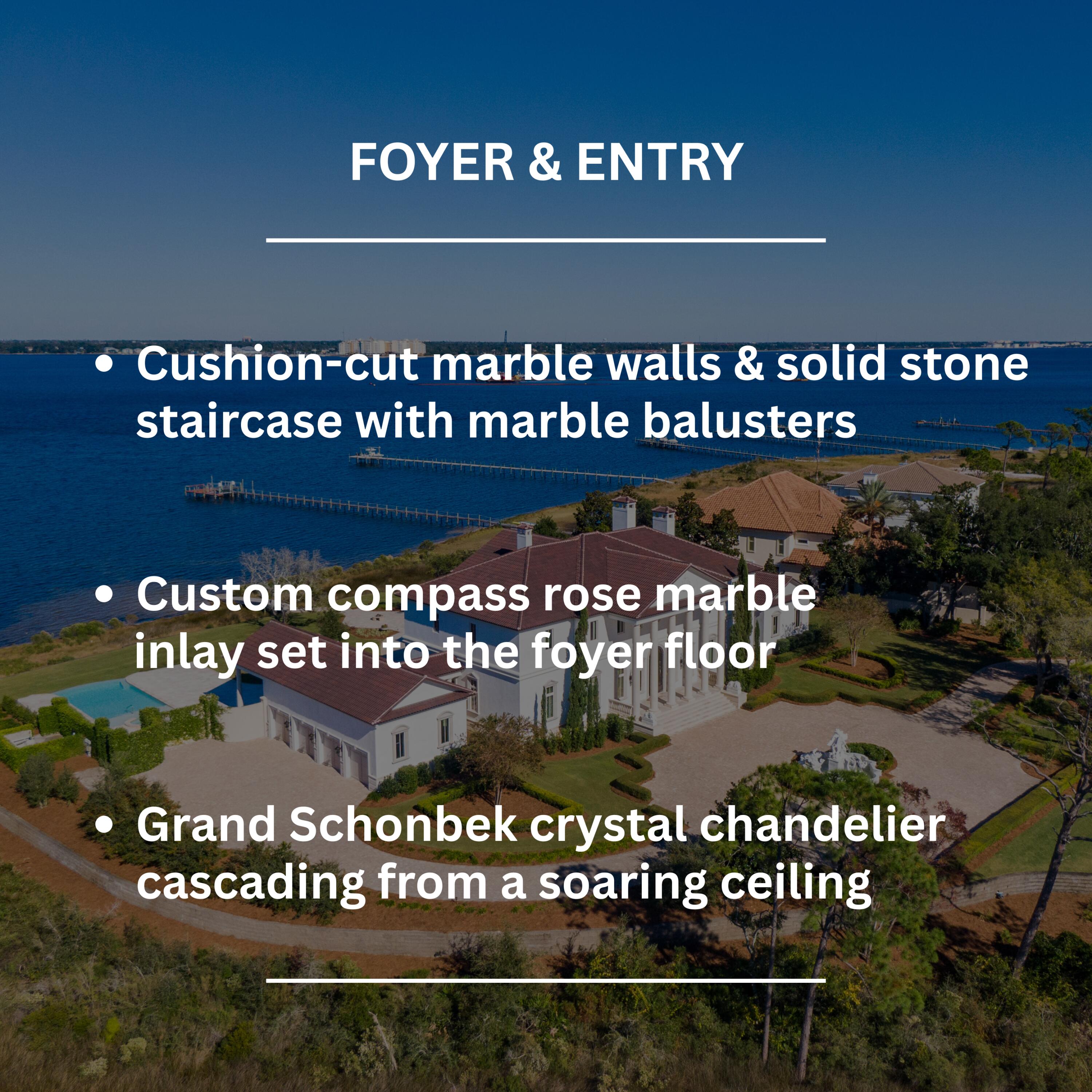 PRESERVE ON THE BAY PH 1 - Residential