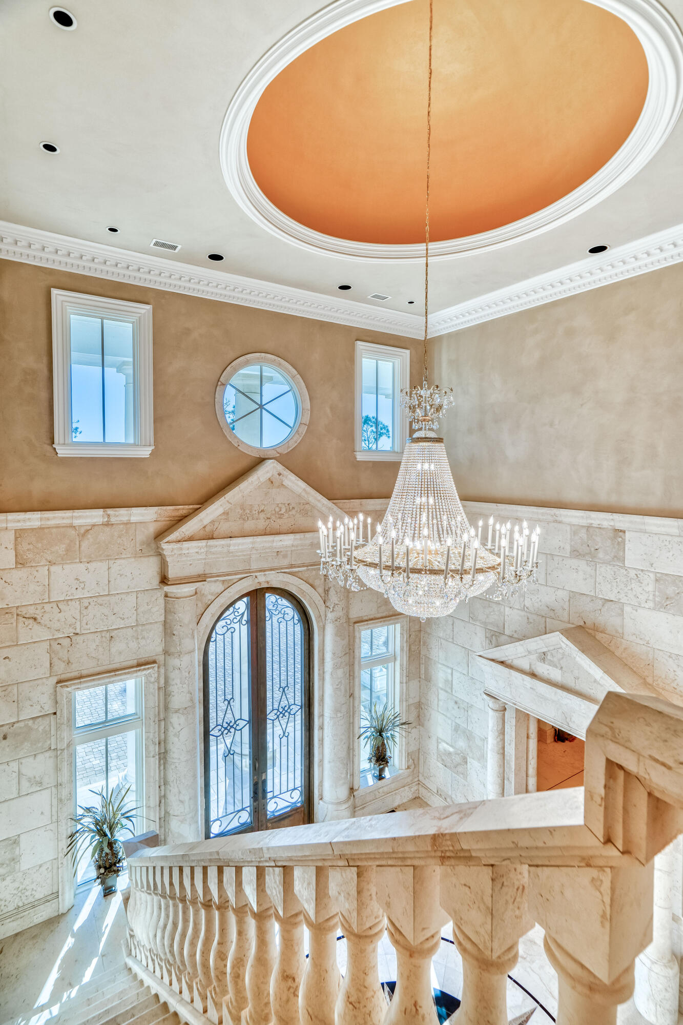 PRESERVE ON THE BAY PH 1 - Residential