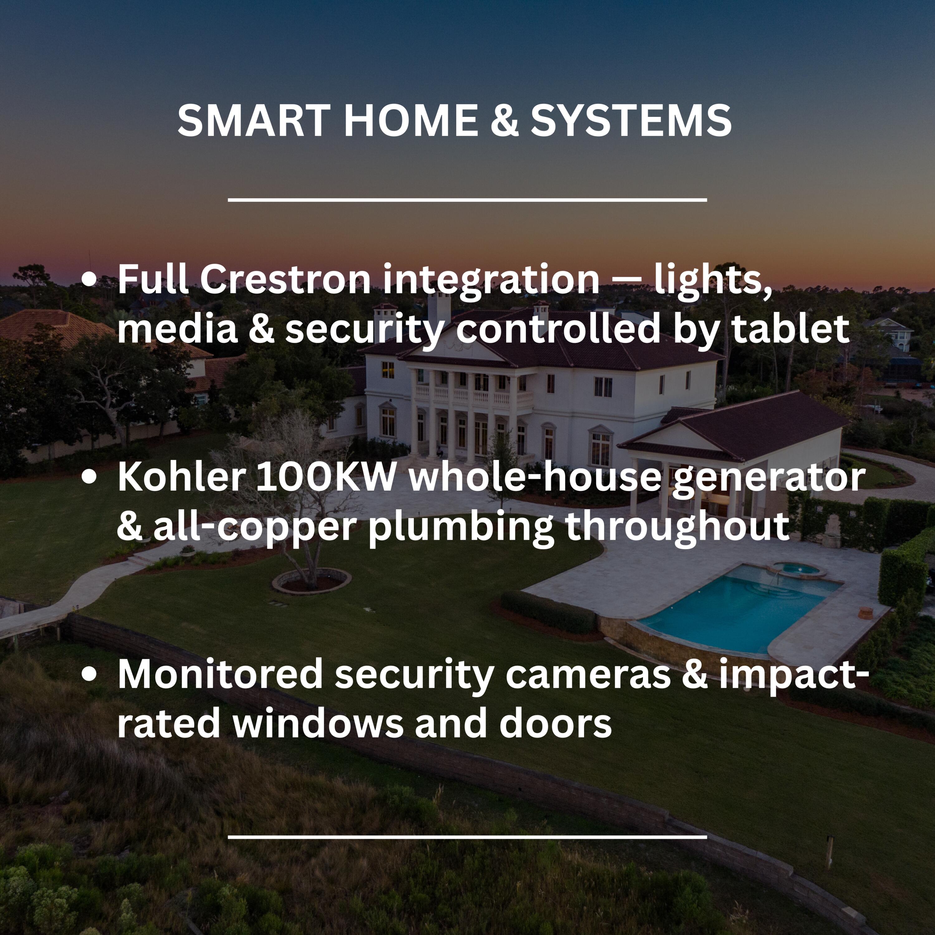 PRESERVE ON THE BAY PH 1 - Residential