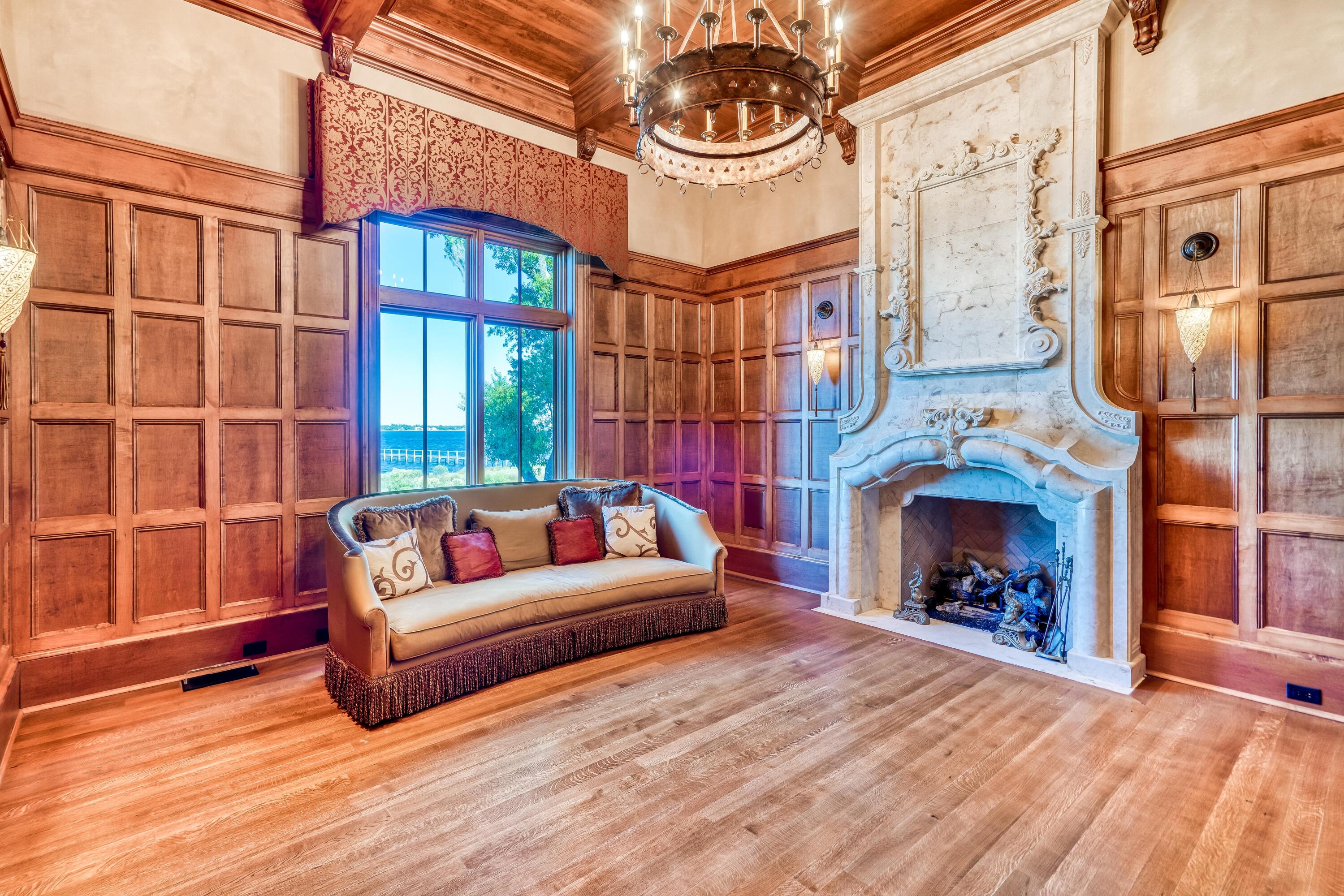 PRESERVE ON THE BAY PH 1 - Residential