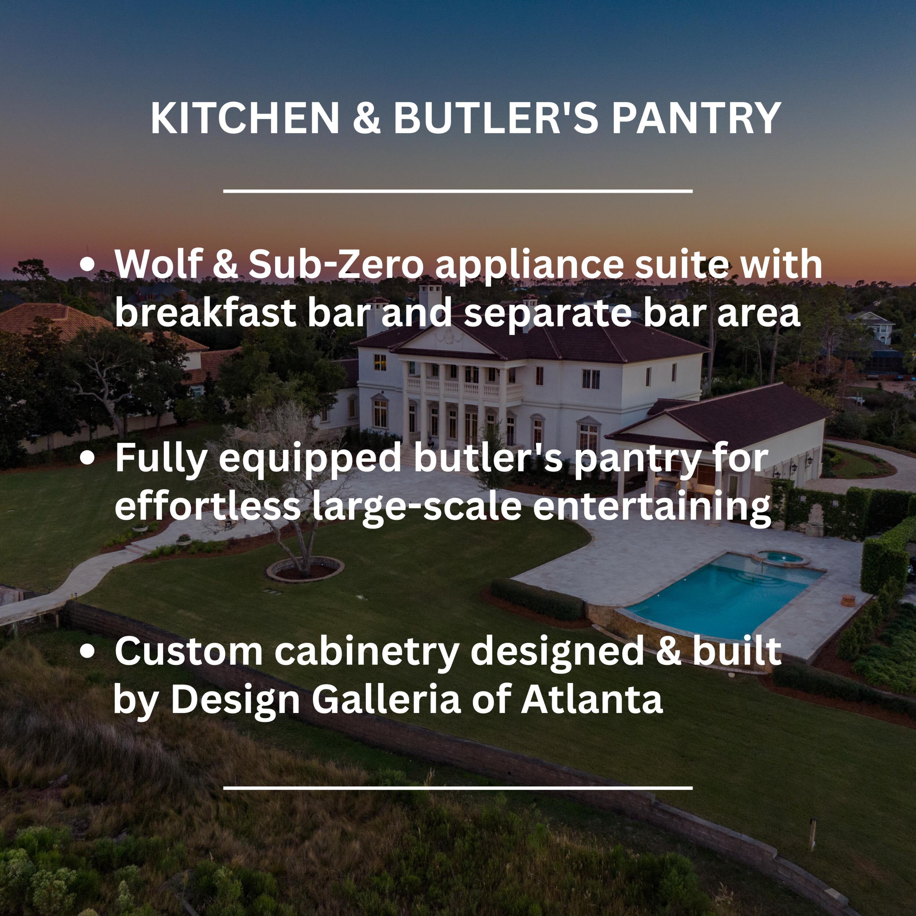 PRESERVE ON THE BAY PH 1 - Residential