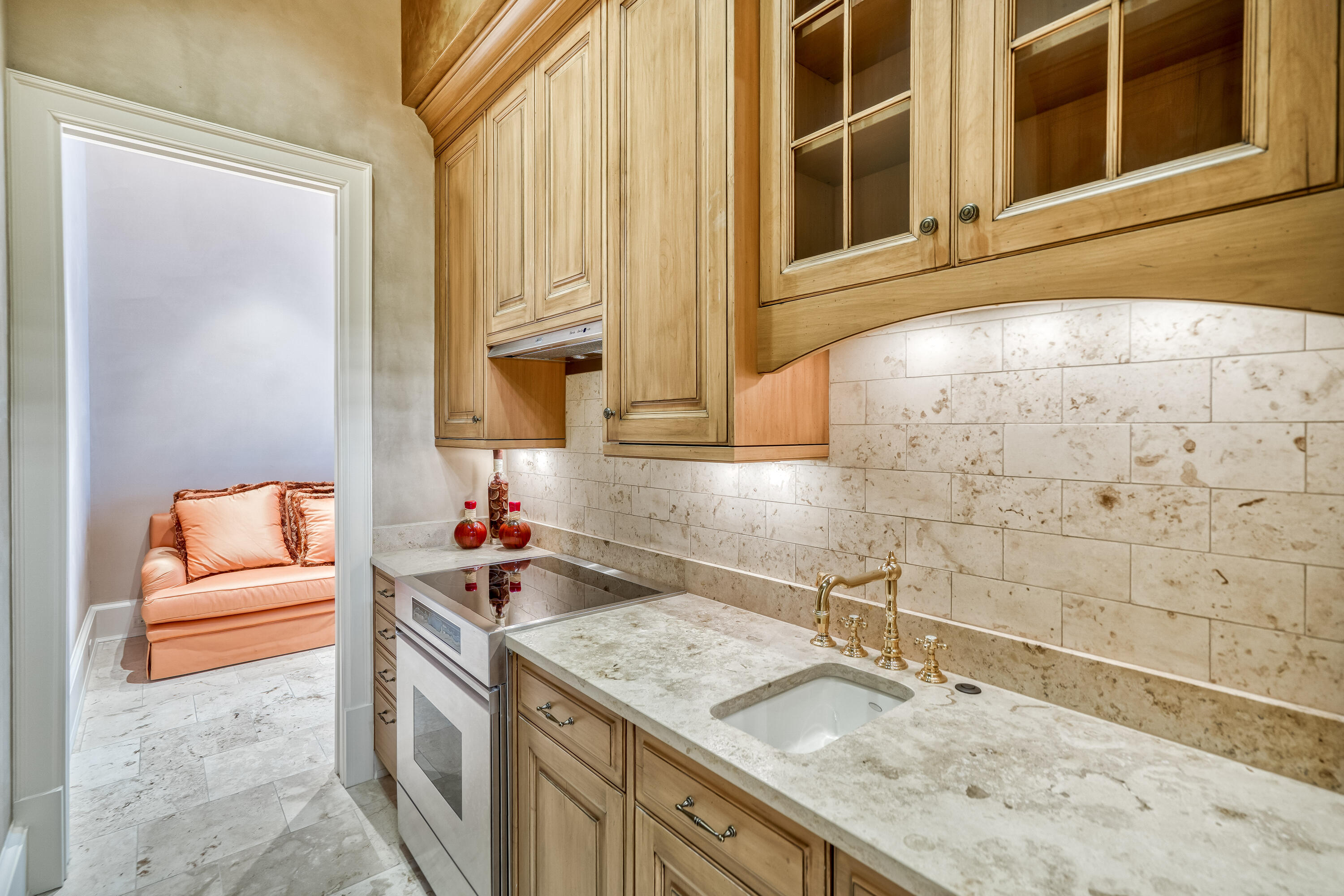 PRESERVE ON THE BAY PH 1 - Residential