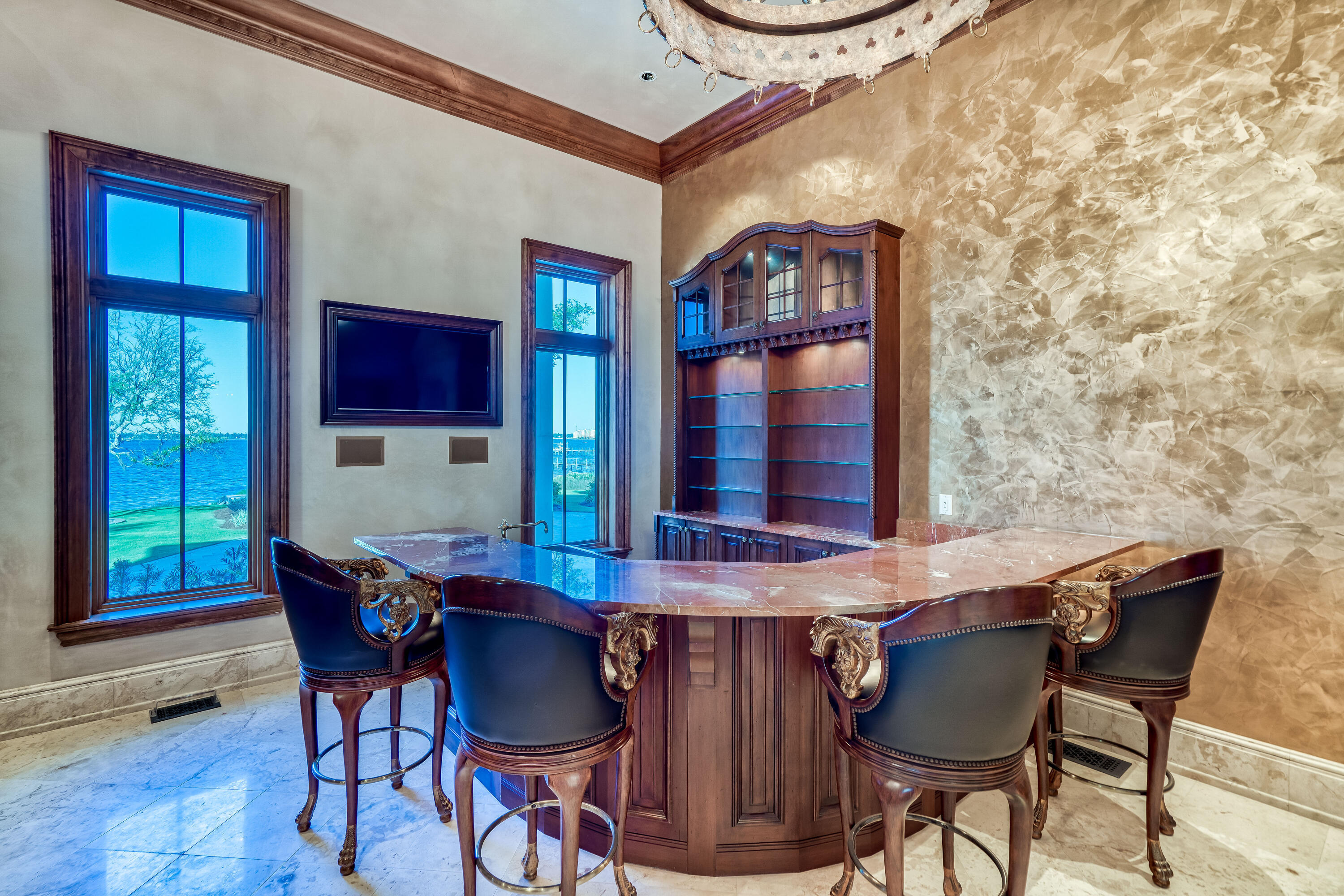 PRESERVE ON THE BAY PH 1 - Residential