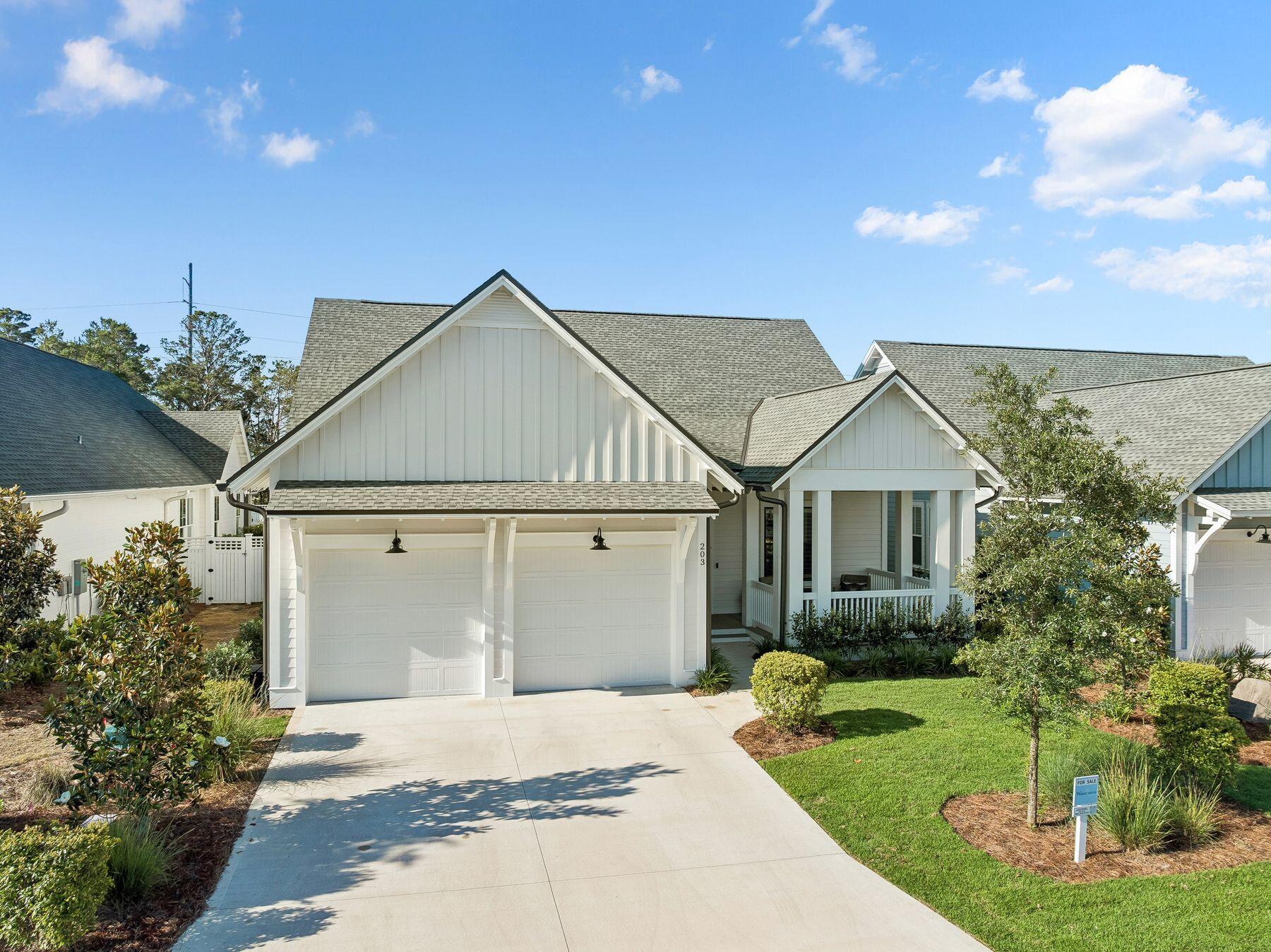 WATERSOUND ORIGINS - Residential