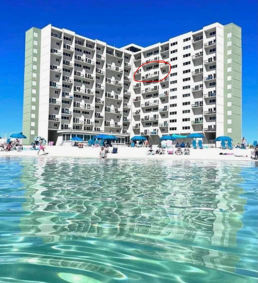 23223 Front Beach Road # 919