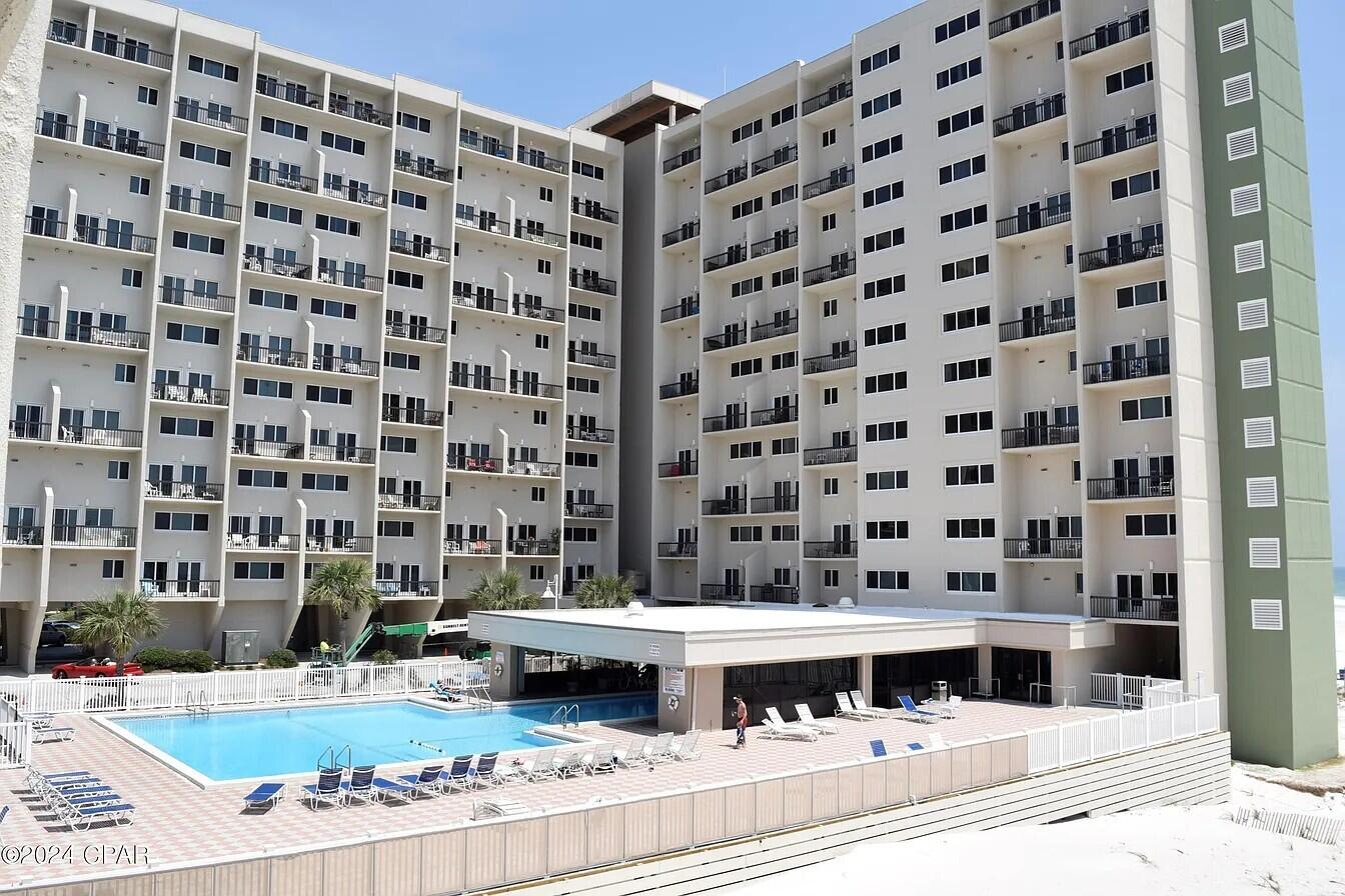 23223 Front Beach Road # 919