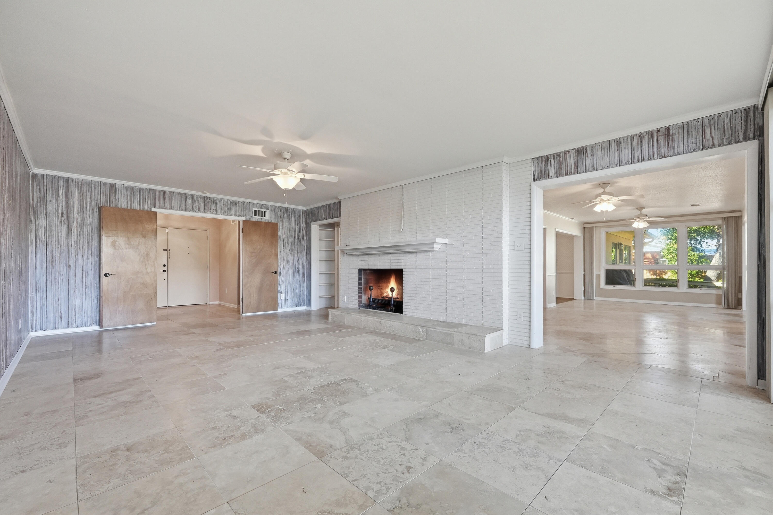 NONESUCH WAY - Residential