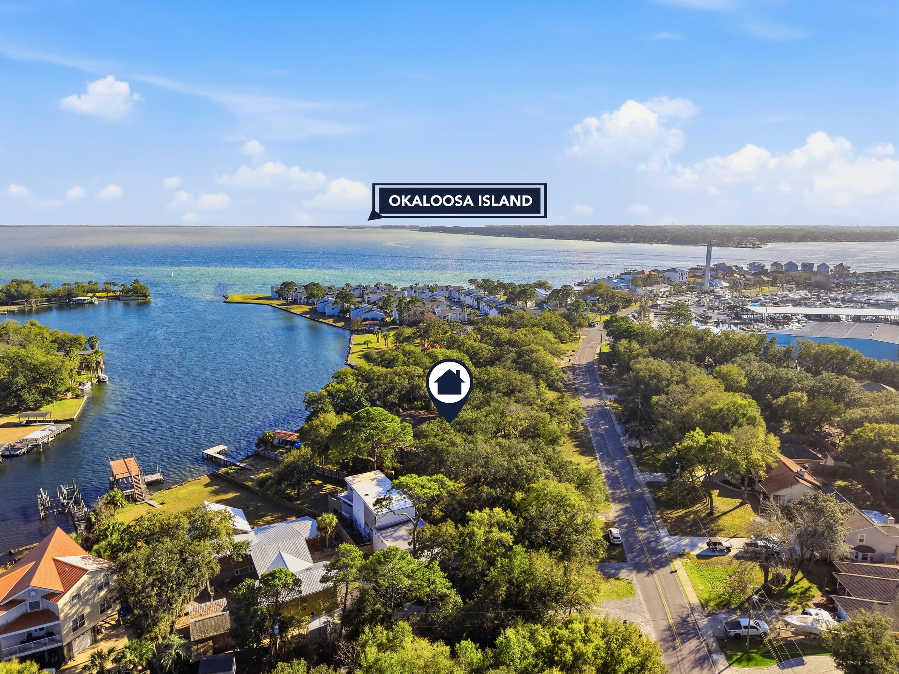 NONESUCH WAY - Residential