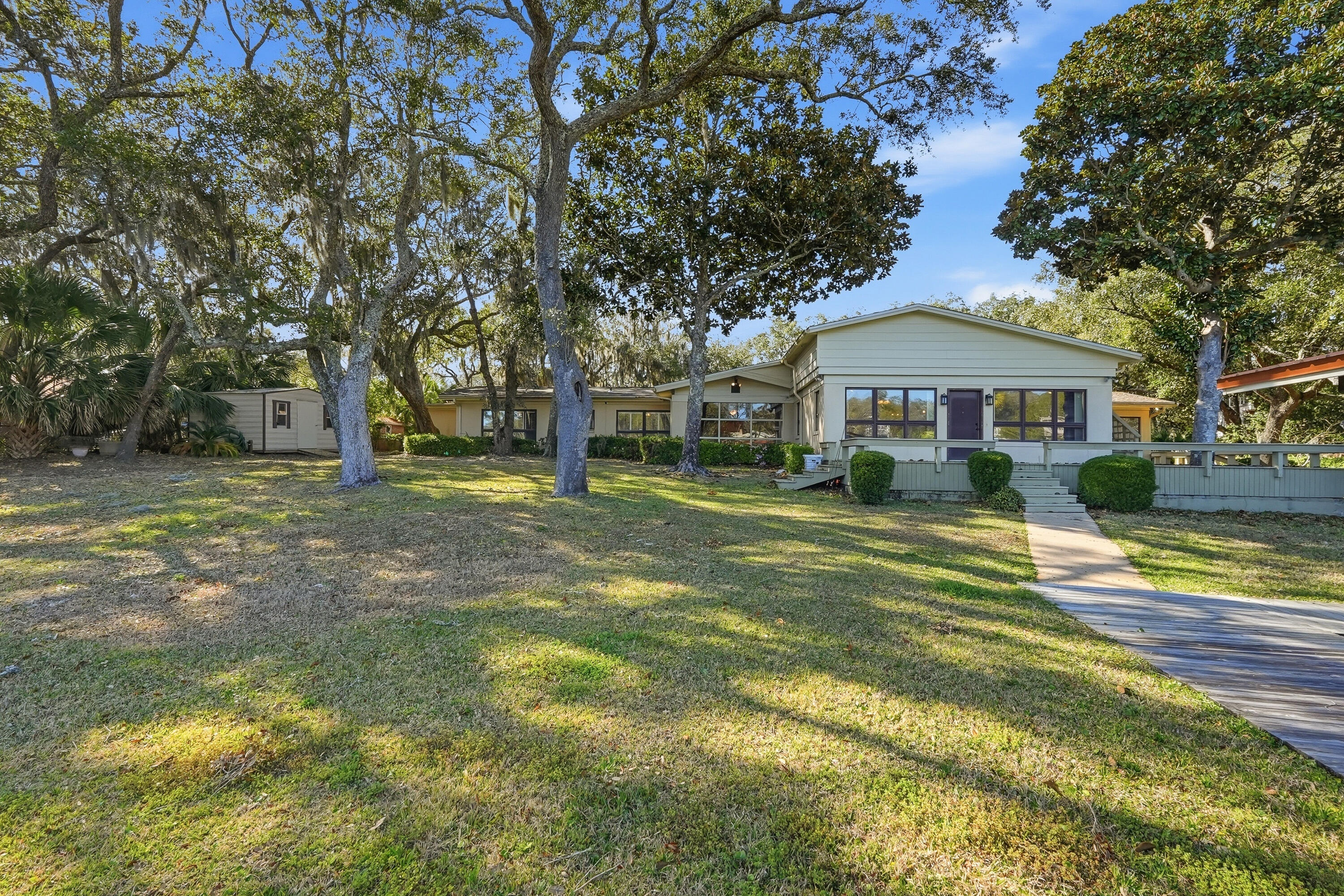 NONESUCH WAY - Residential