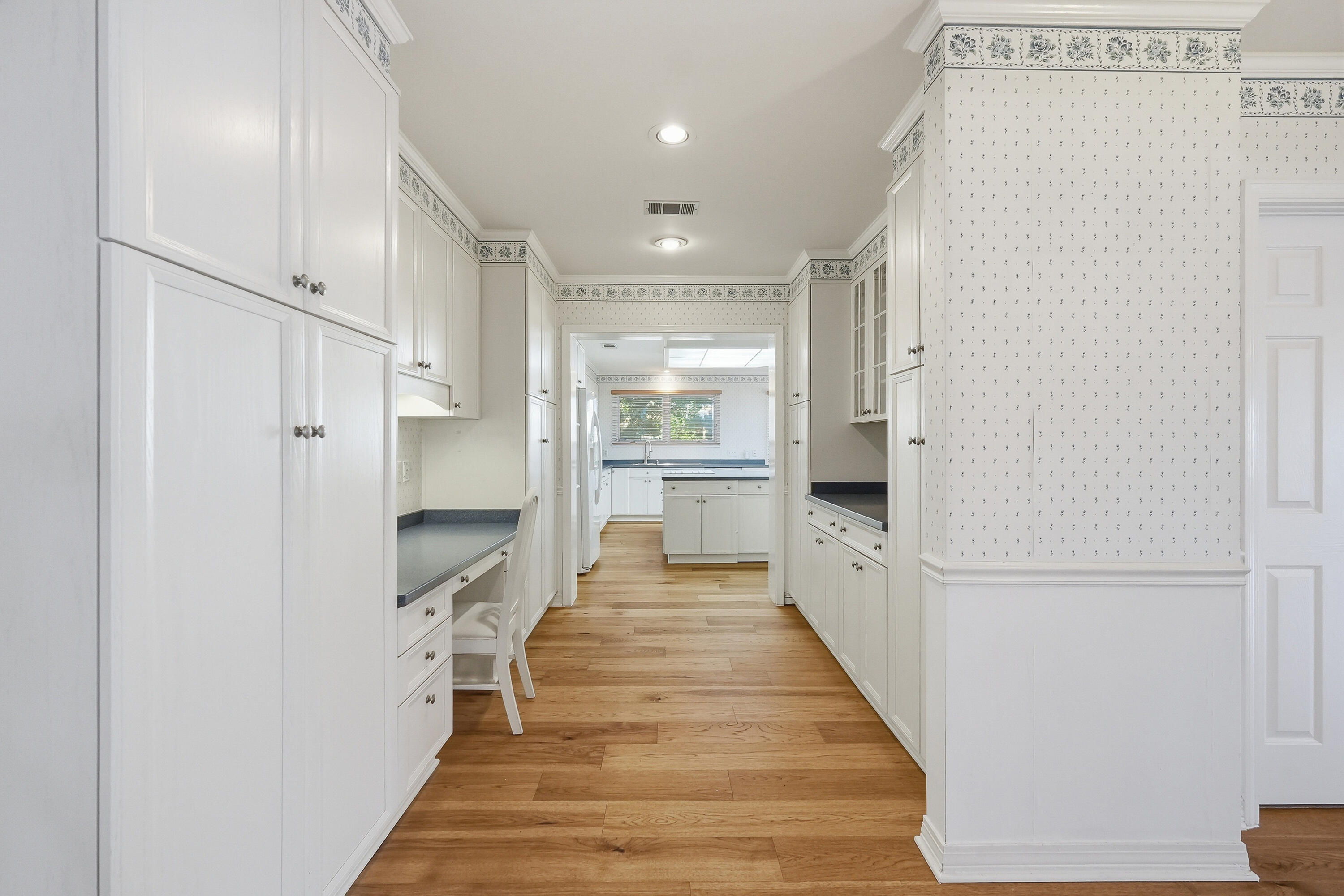 NONESUCH WAY - Residential