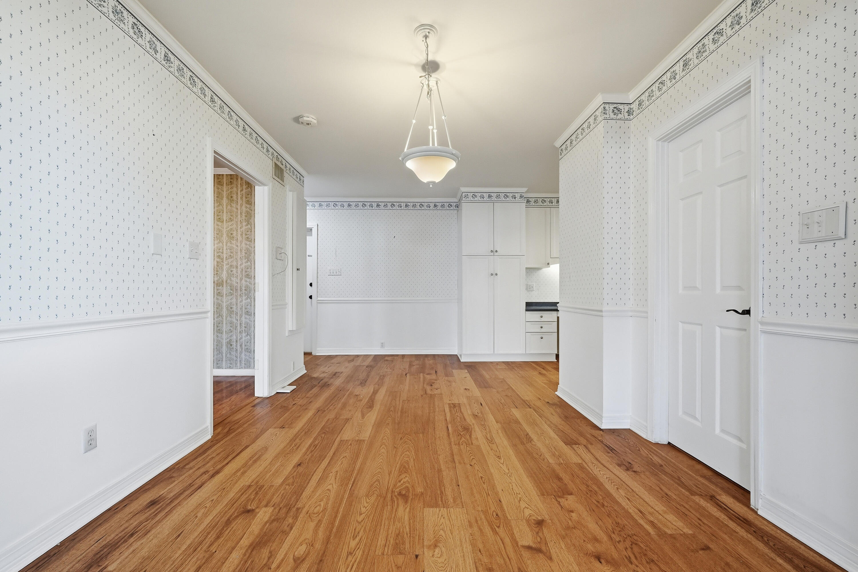 NONESUCH WAY - Residential