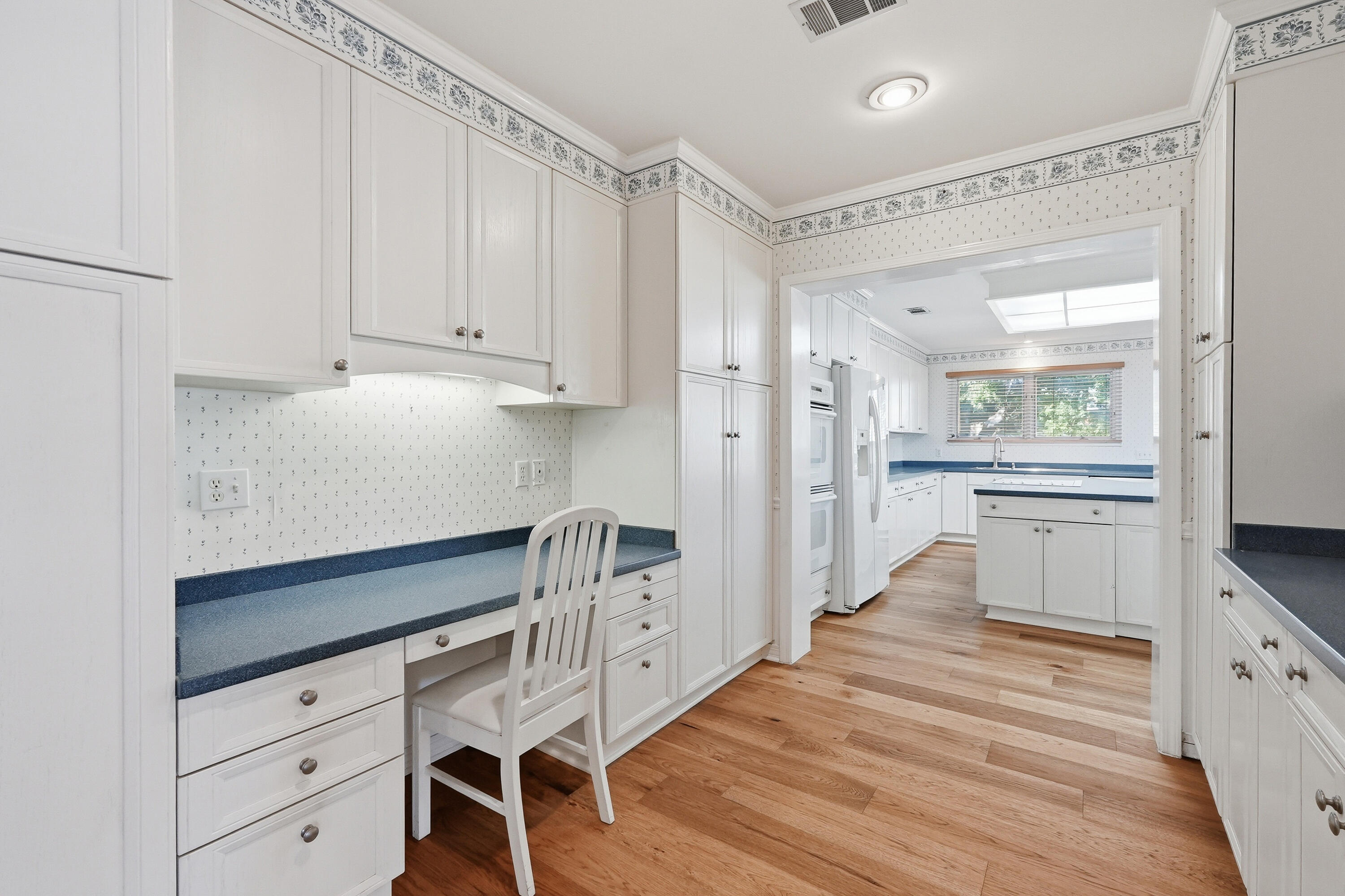 NONESUCH WAY - Residential