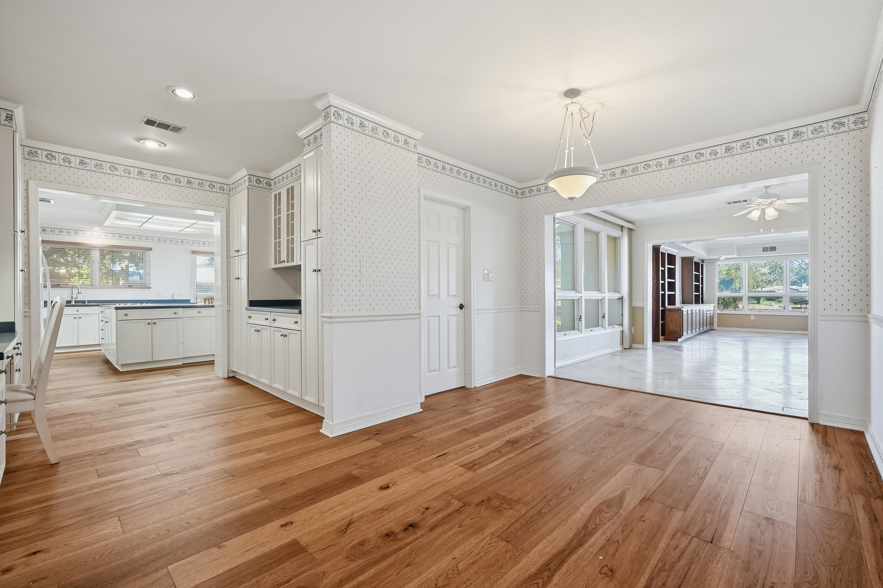 NONESUCH WAY - Residential