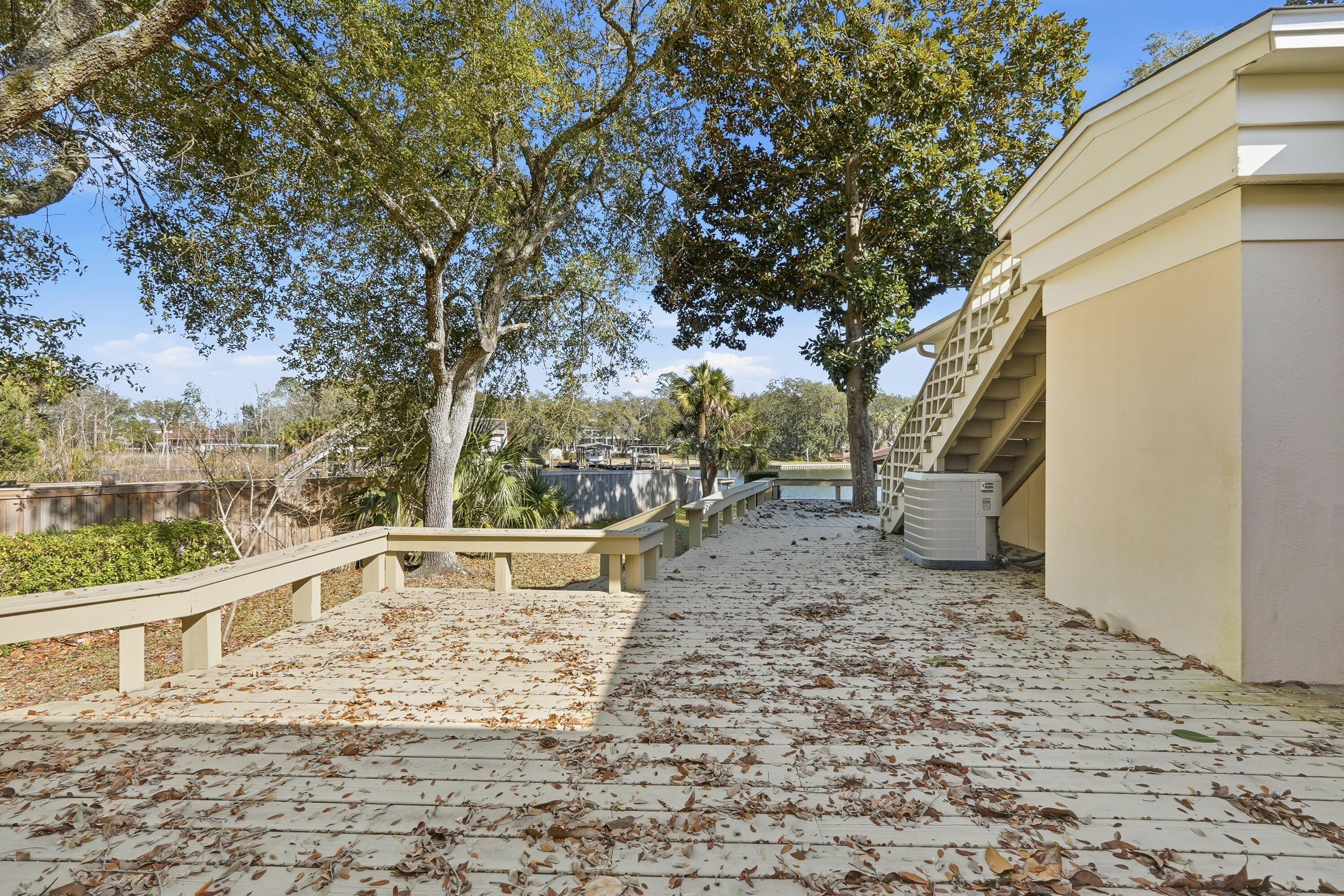 NONESUCH WAY - Residential