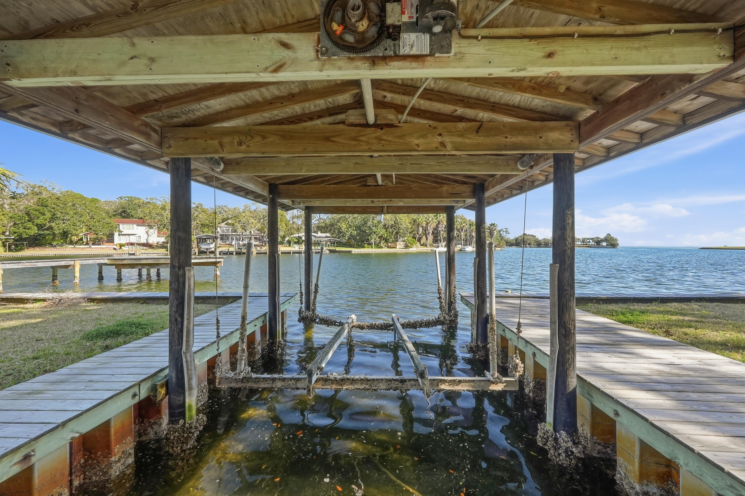 NONESUCH WAY - Residential