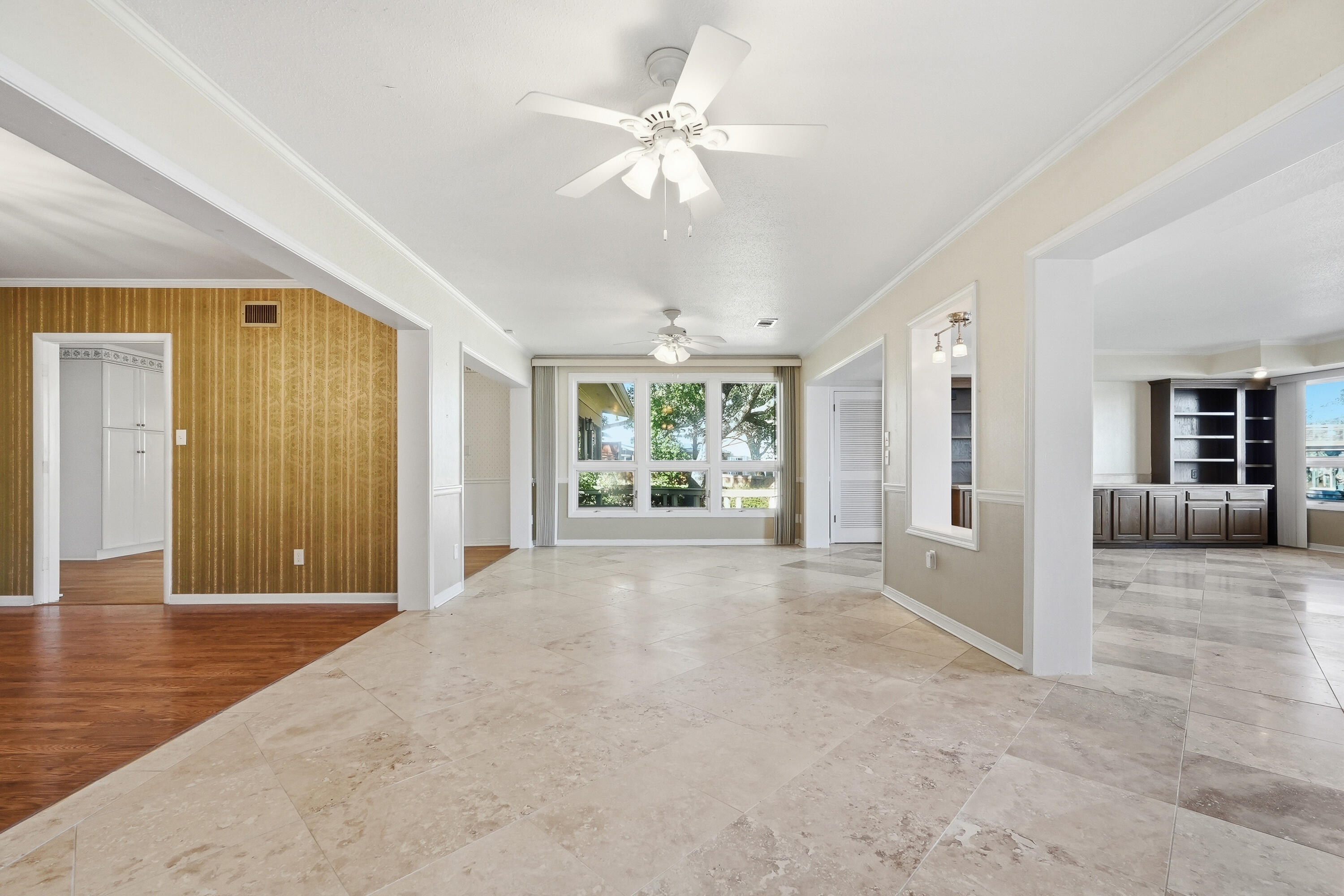 NONESUCH WAY - Residential