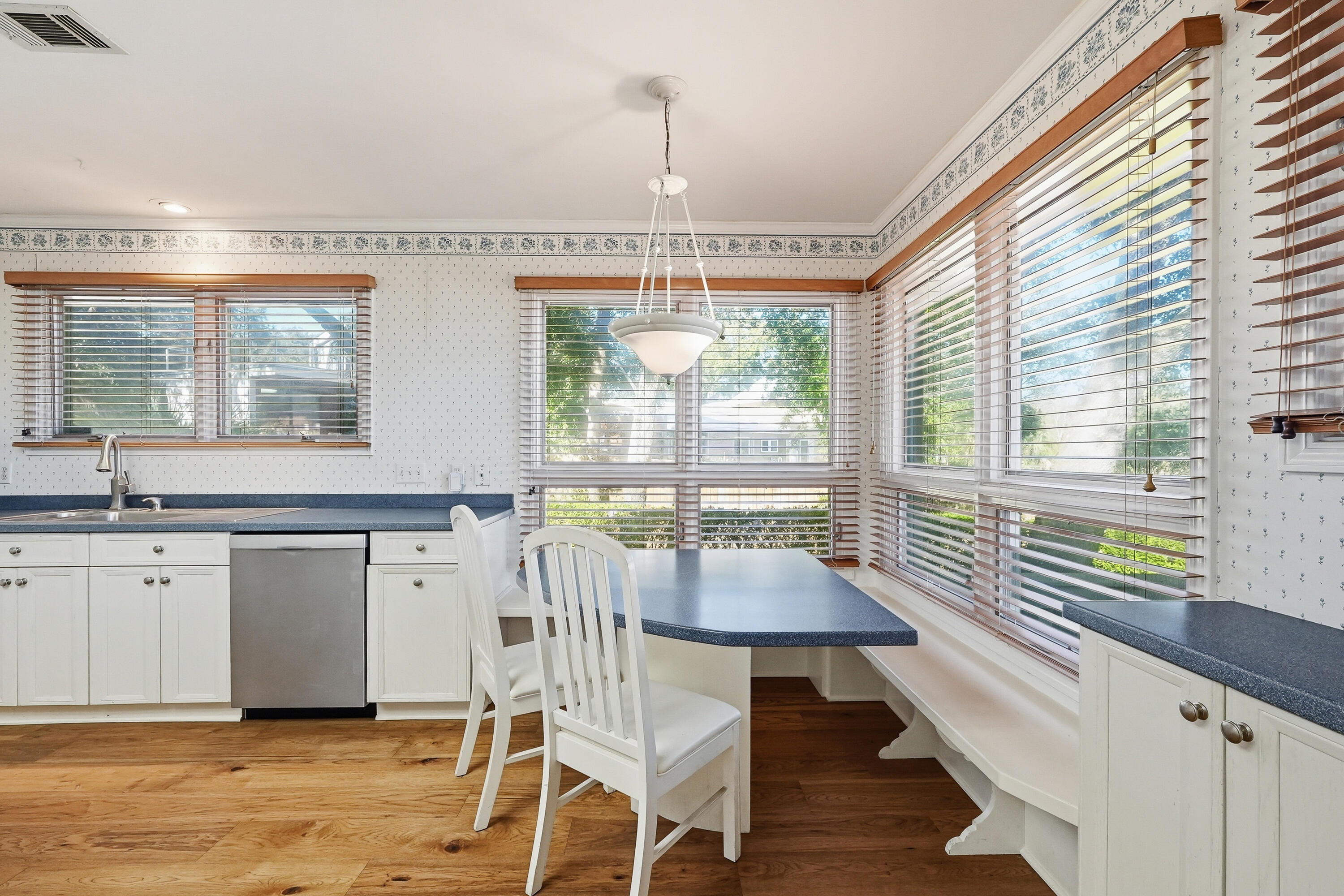 NONESUCH WAY - Residential