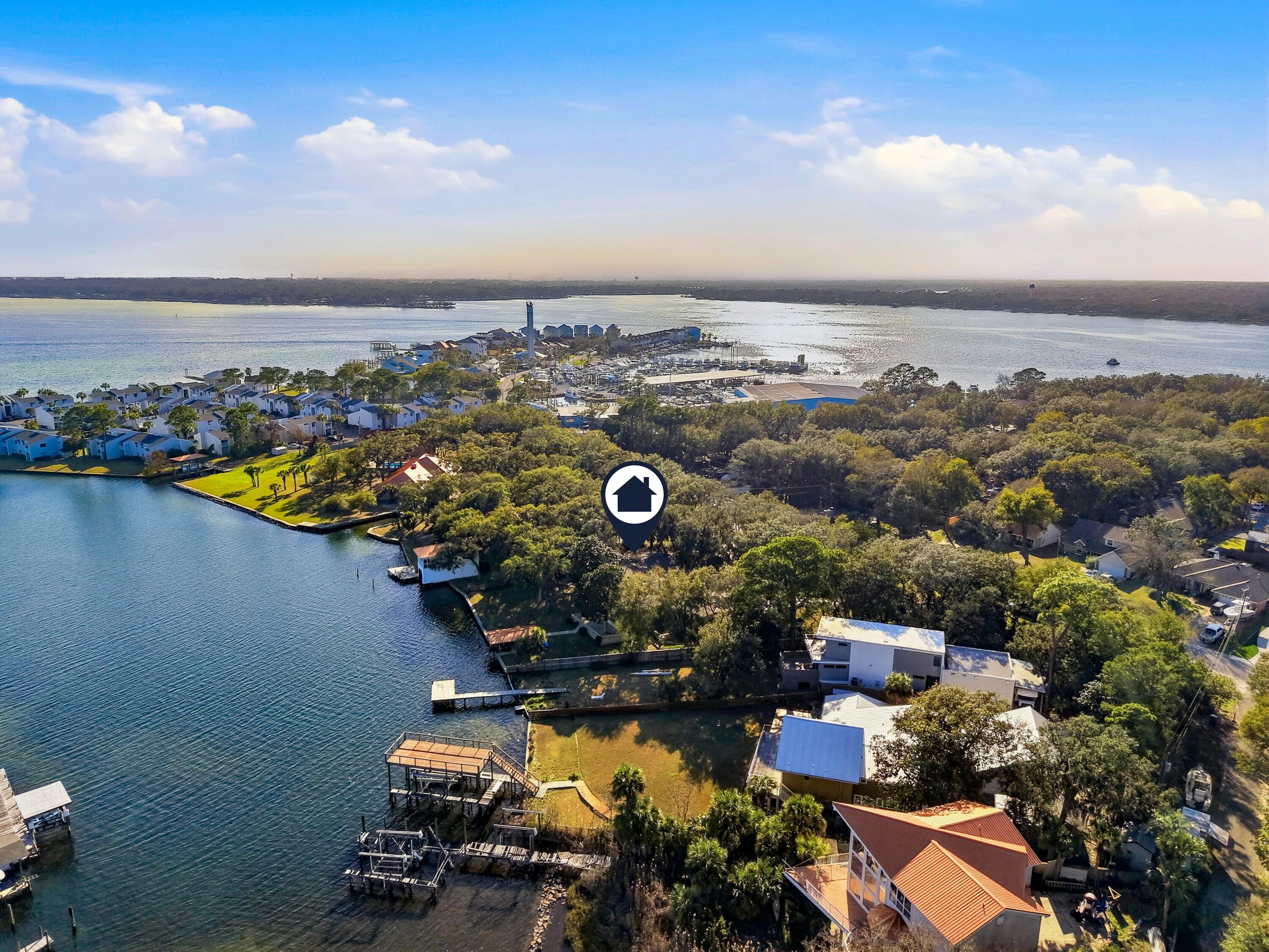 NONESUCH WAY - Residential