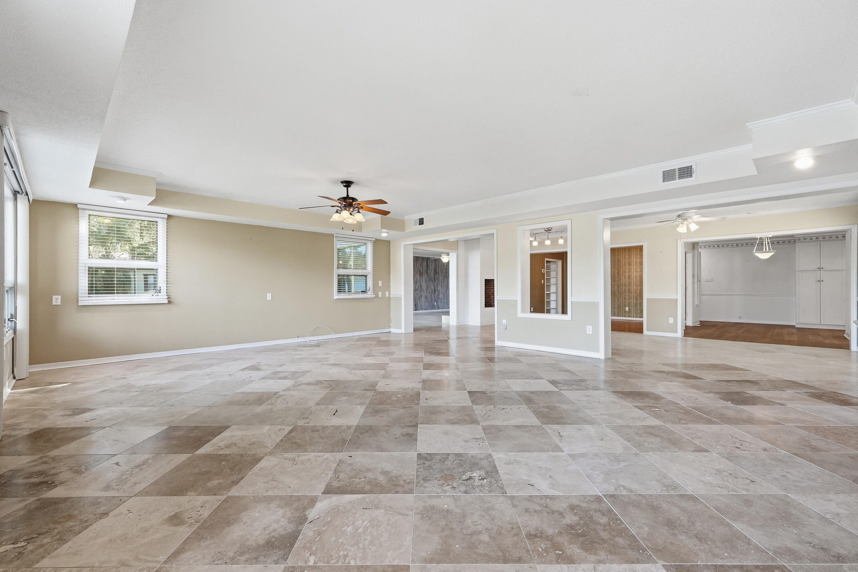 NONESUCH WAY - Residential