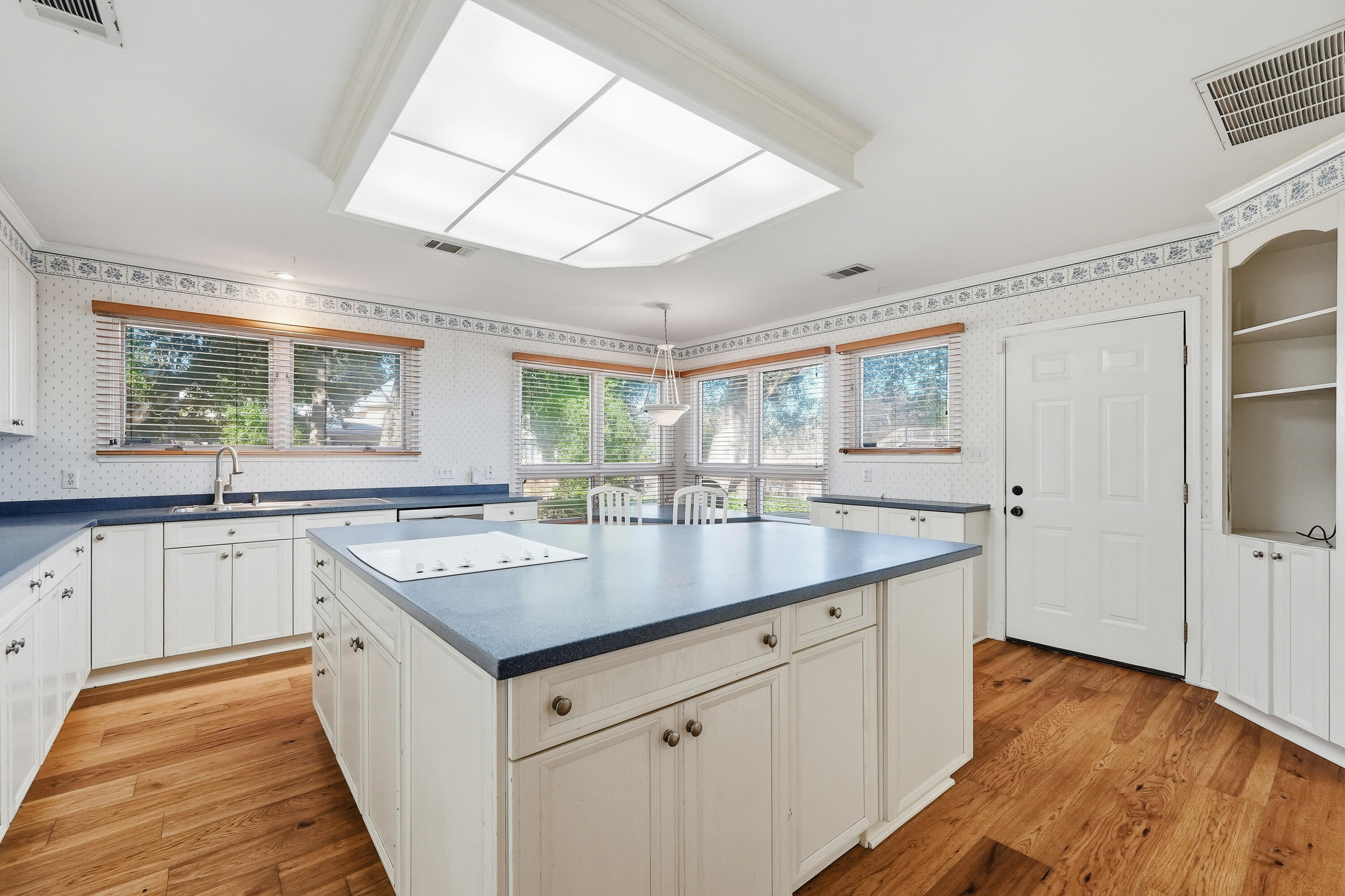 NONESUCH WAY - Residential