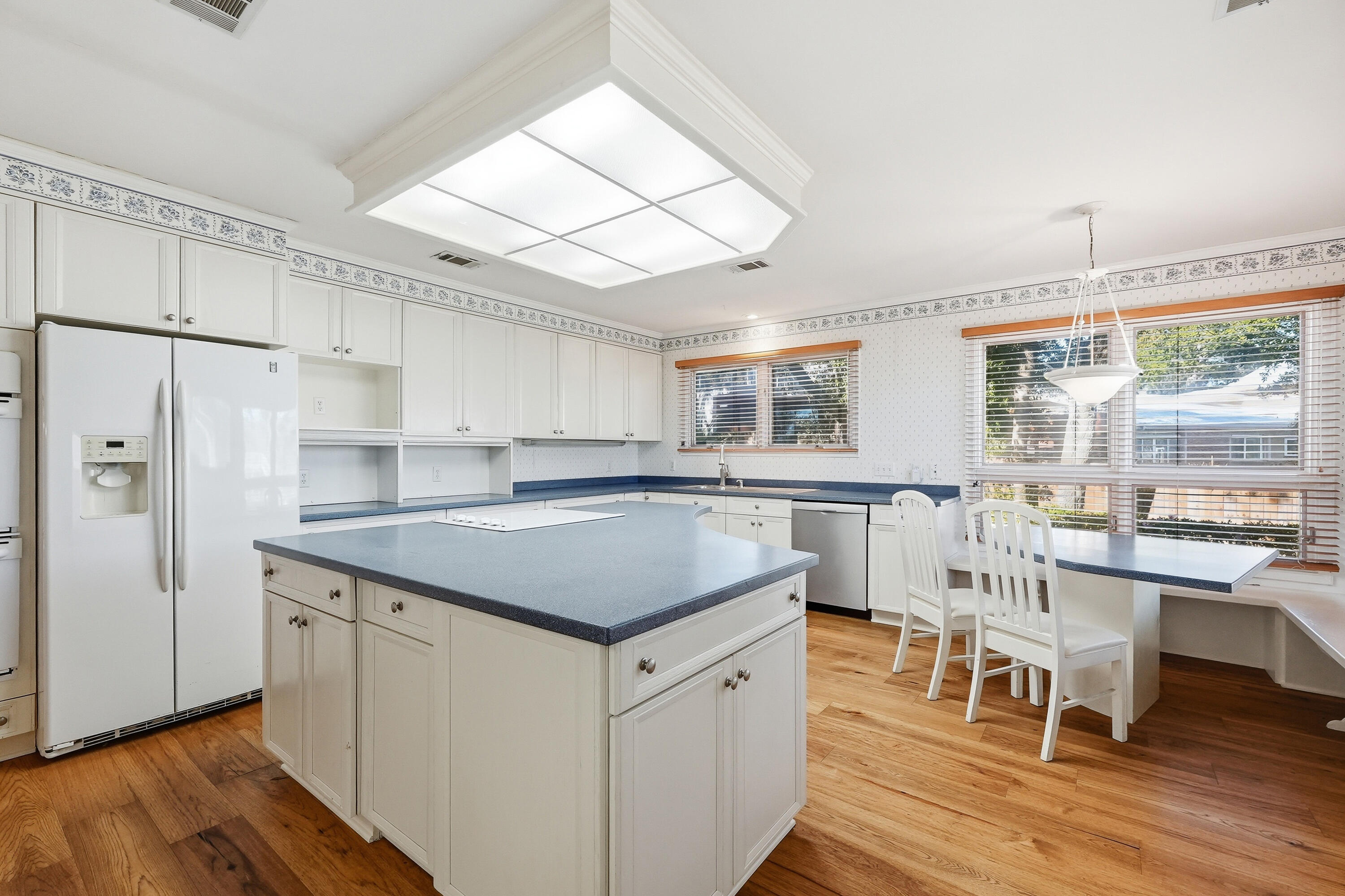 NONESUCH WAY - Residential