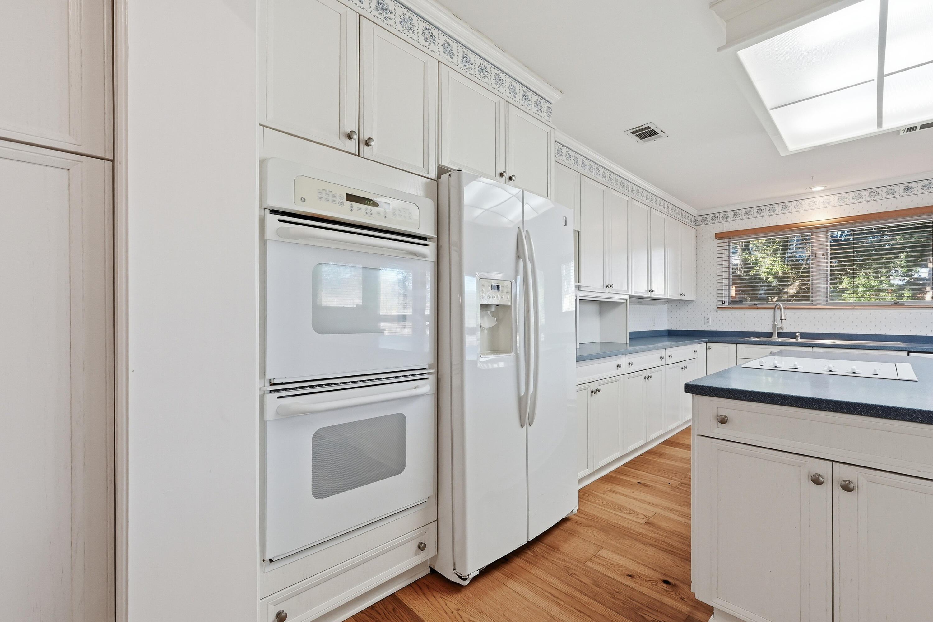 NONESUCH WAY - Residential