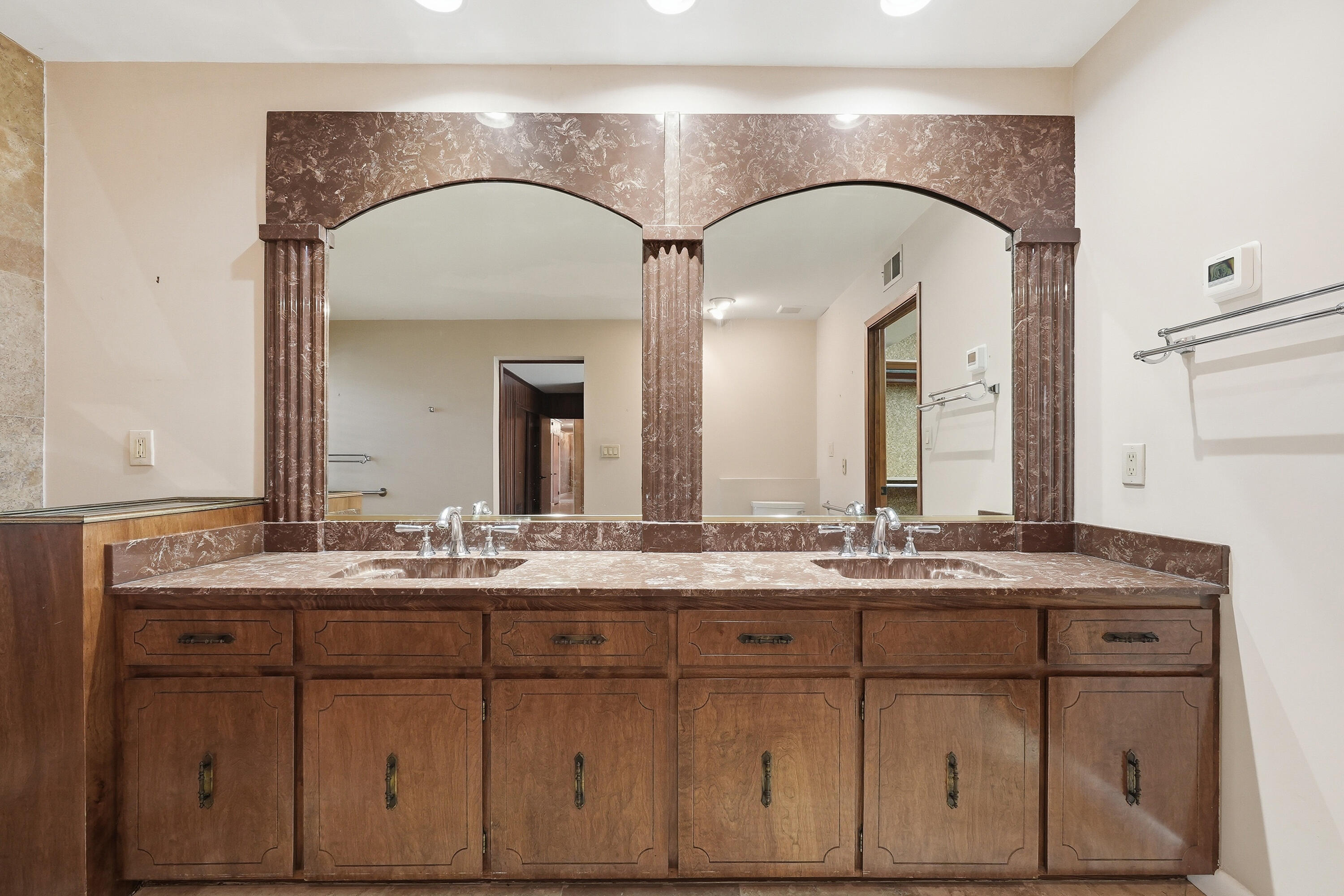 NONESUCH WAY - Residential