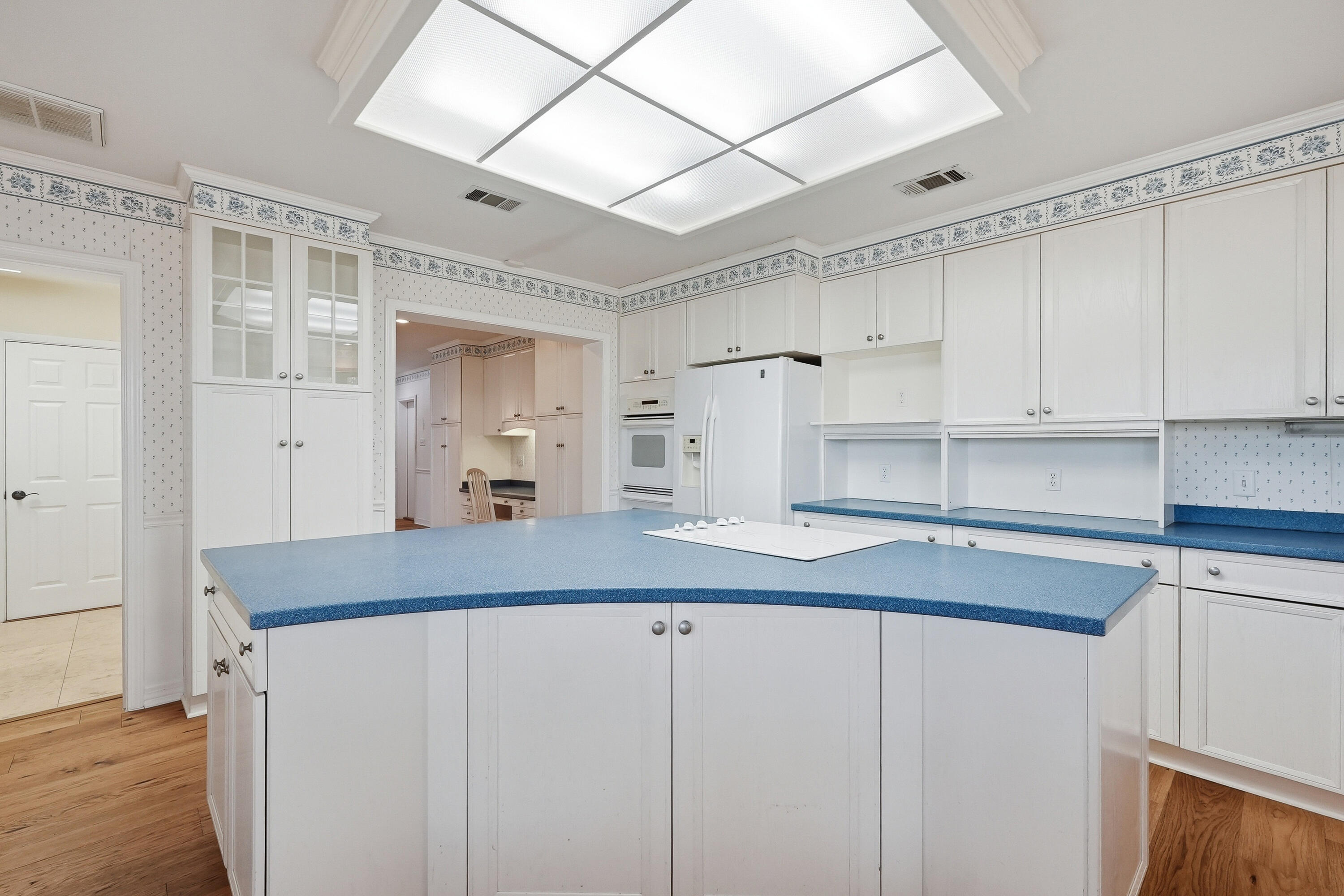 NONESUCH WAY - Residential