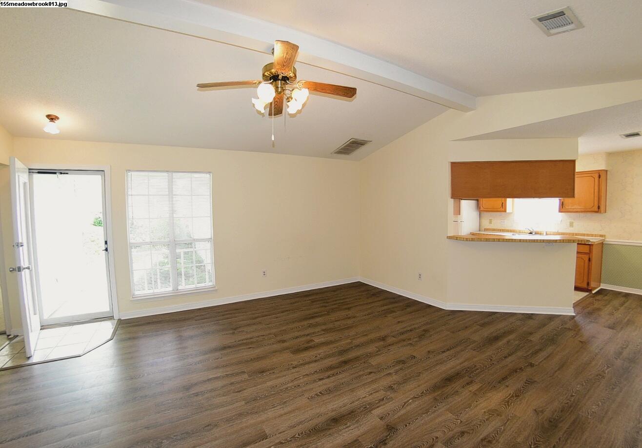 BLUE PINE VILLAGE - Residential Lease