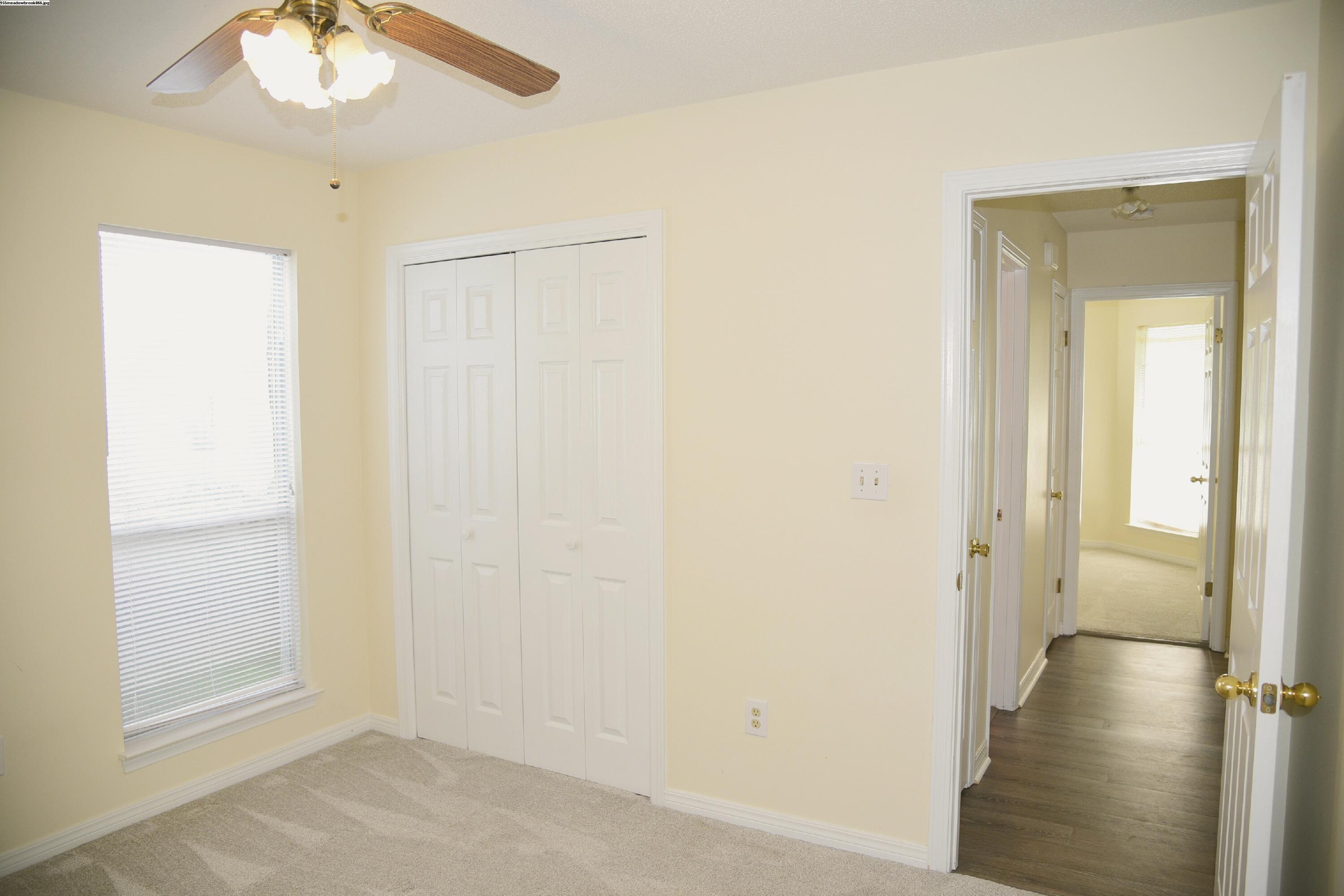 BLUE PINE VILLAGE - Residential Lease