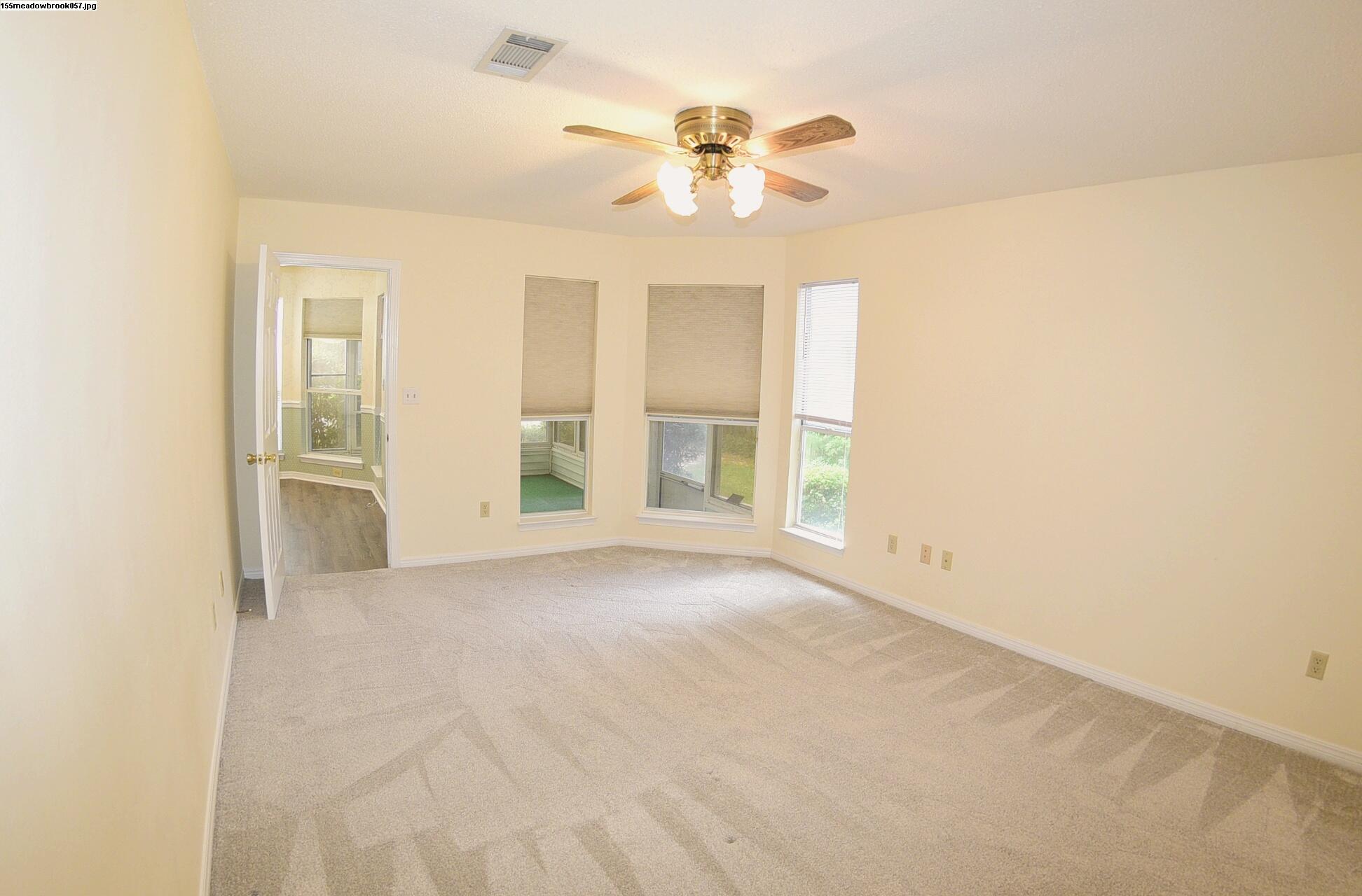 BLUE PINE VILLAGE - Residential Lease