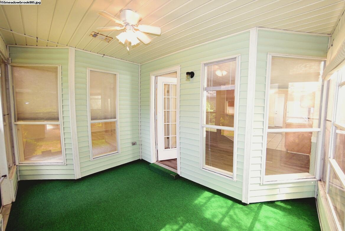 BLUE PINE VILLAGE - Residential Lease