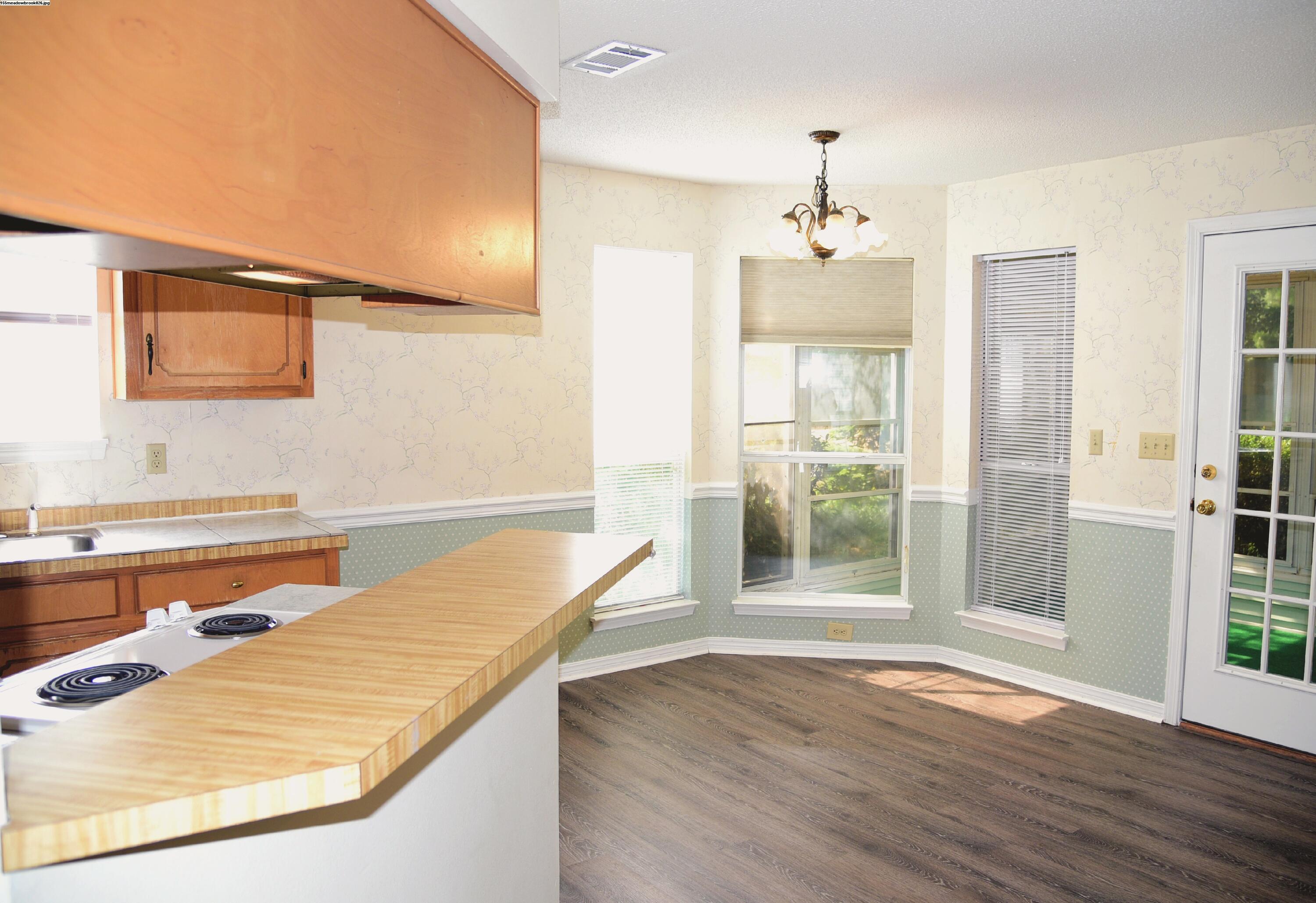 BLUE PINE VILLAGE - Residential Lease