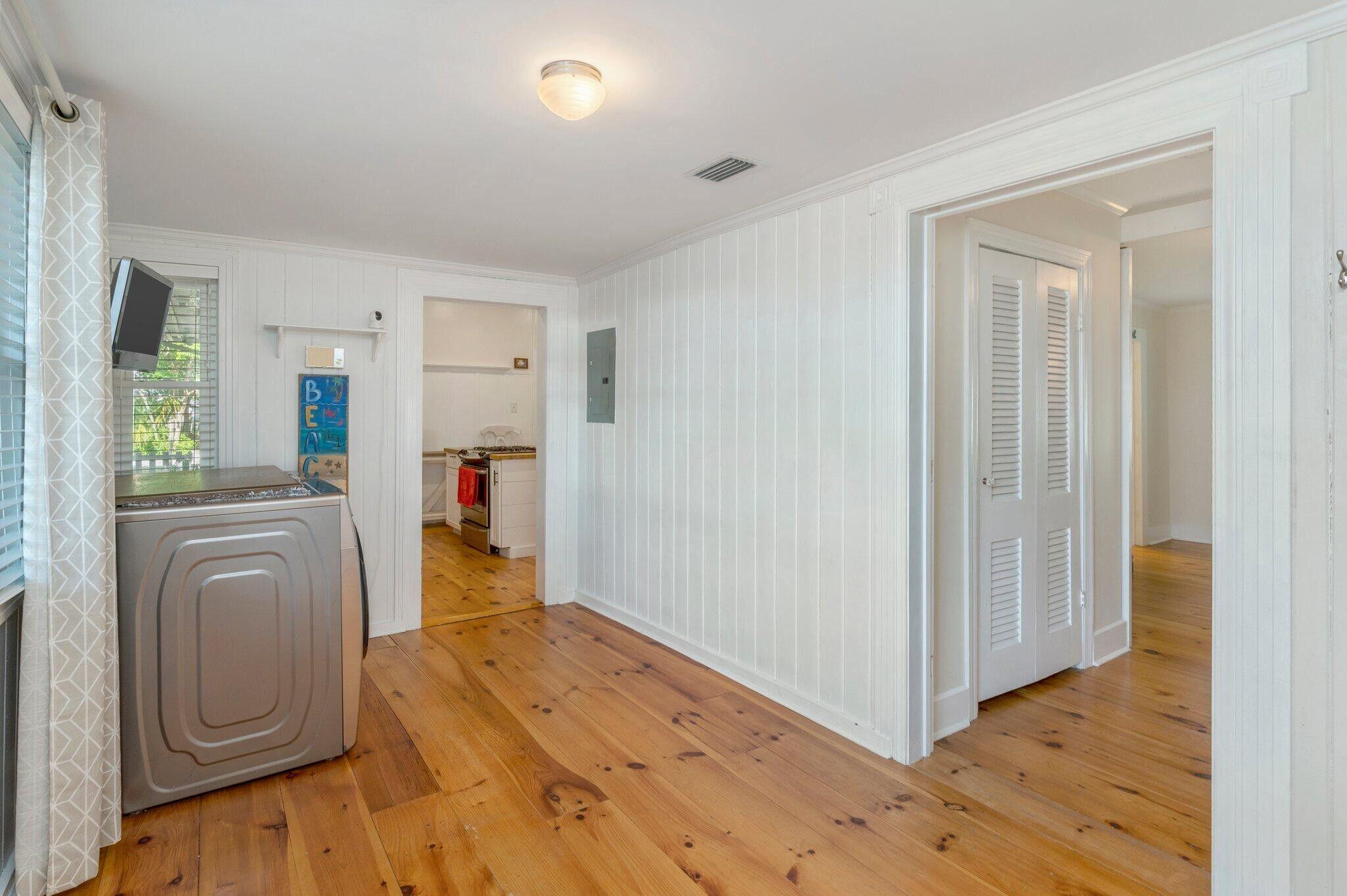 TOWN OF DEFUNIAK SPRINGS - Residential