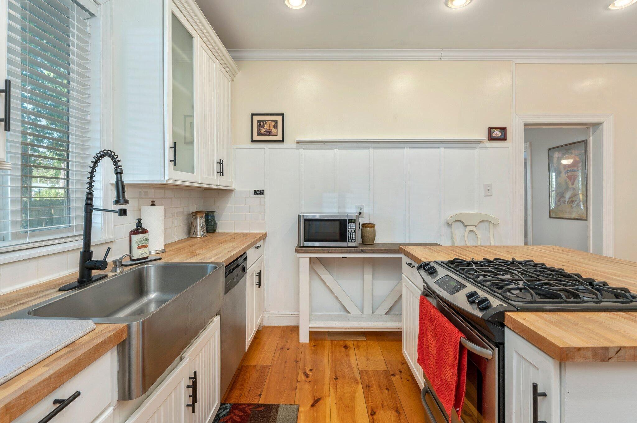 TOWN OF DEFUNIAK SPRINGS - Residential