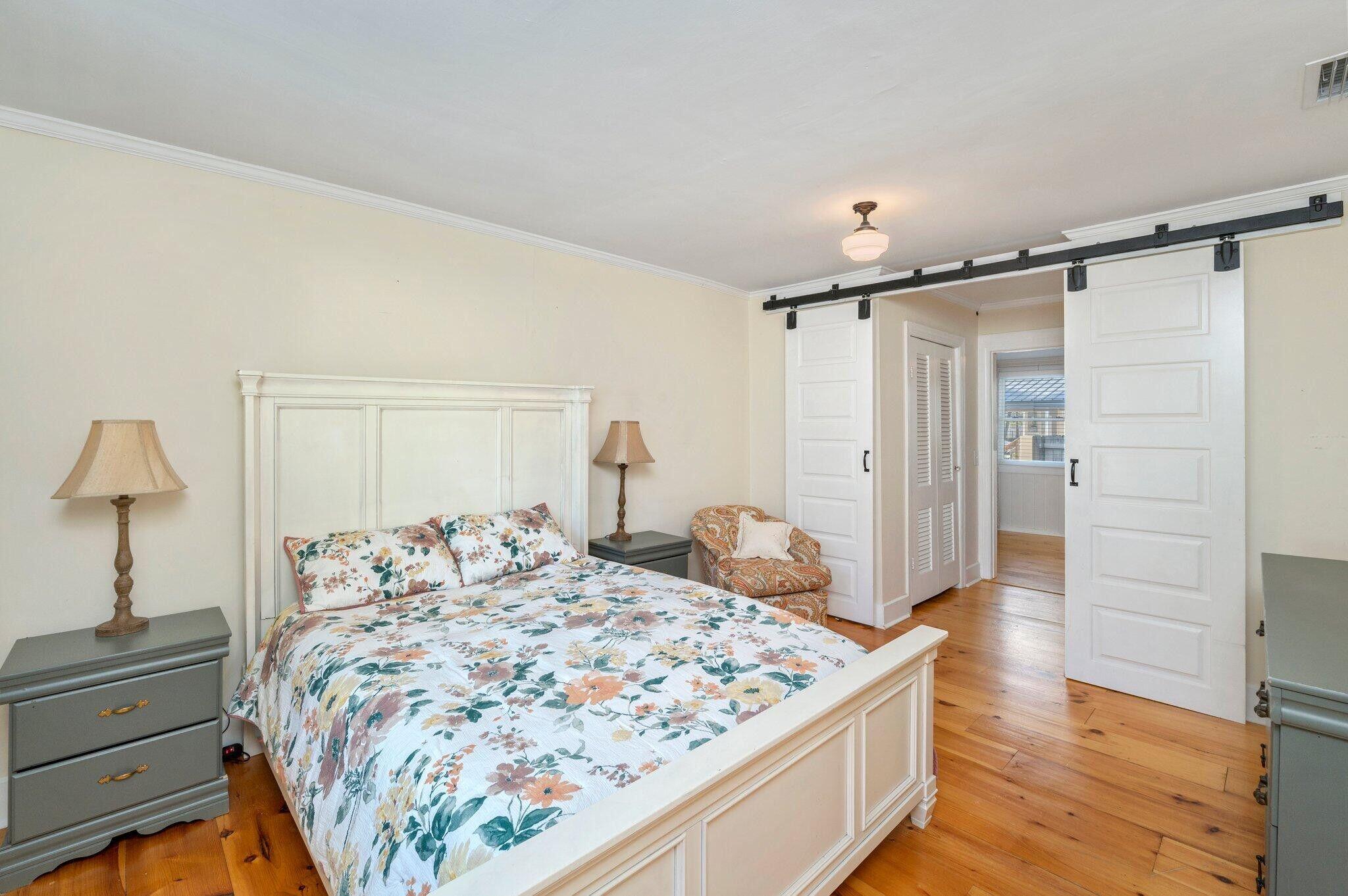 TOWN OF DEFUNIAK SPRINGS - Residential