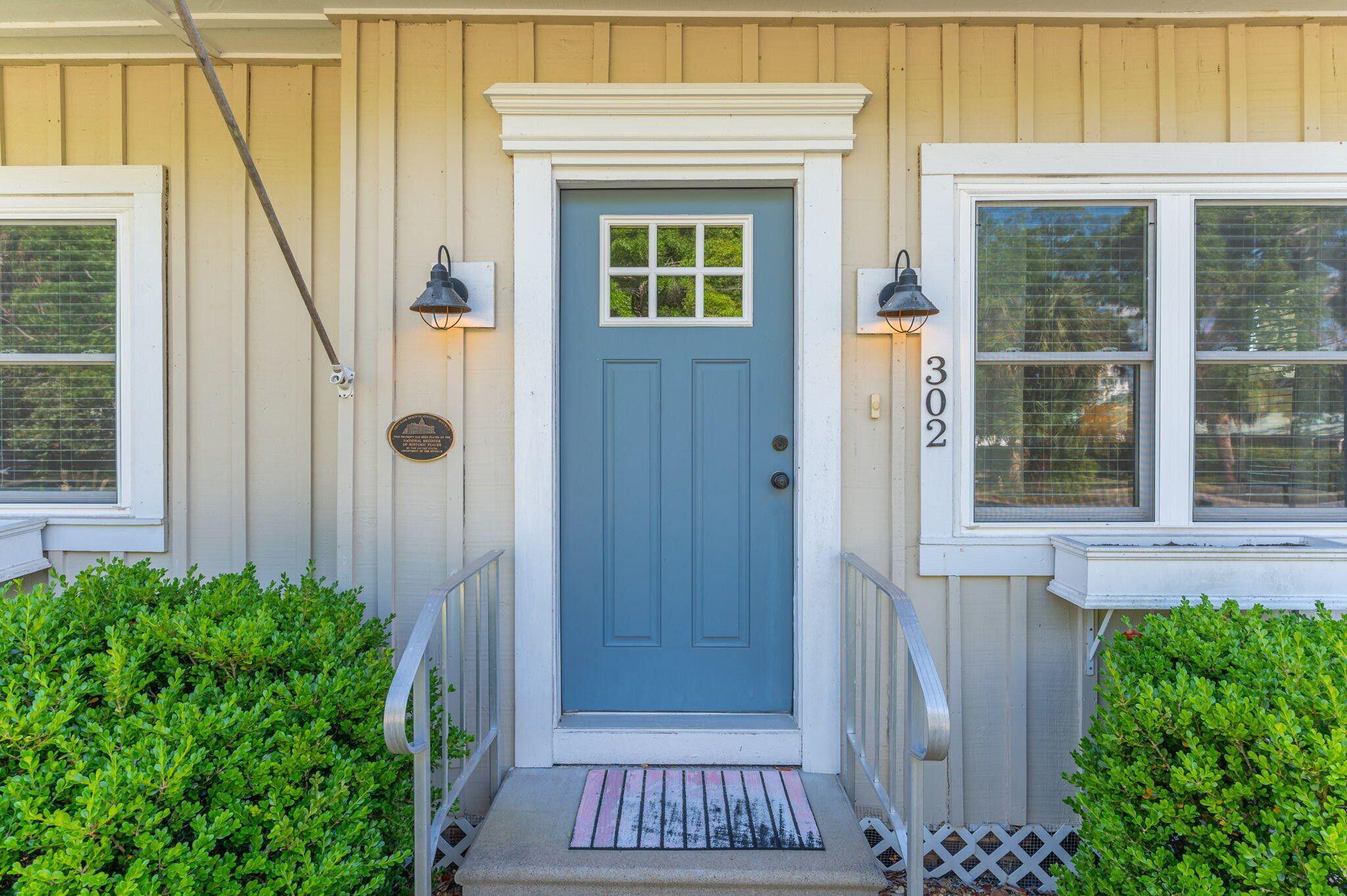 TOWN OF DEFUNIAK SPRINGS - Residential