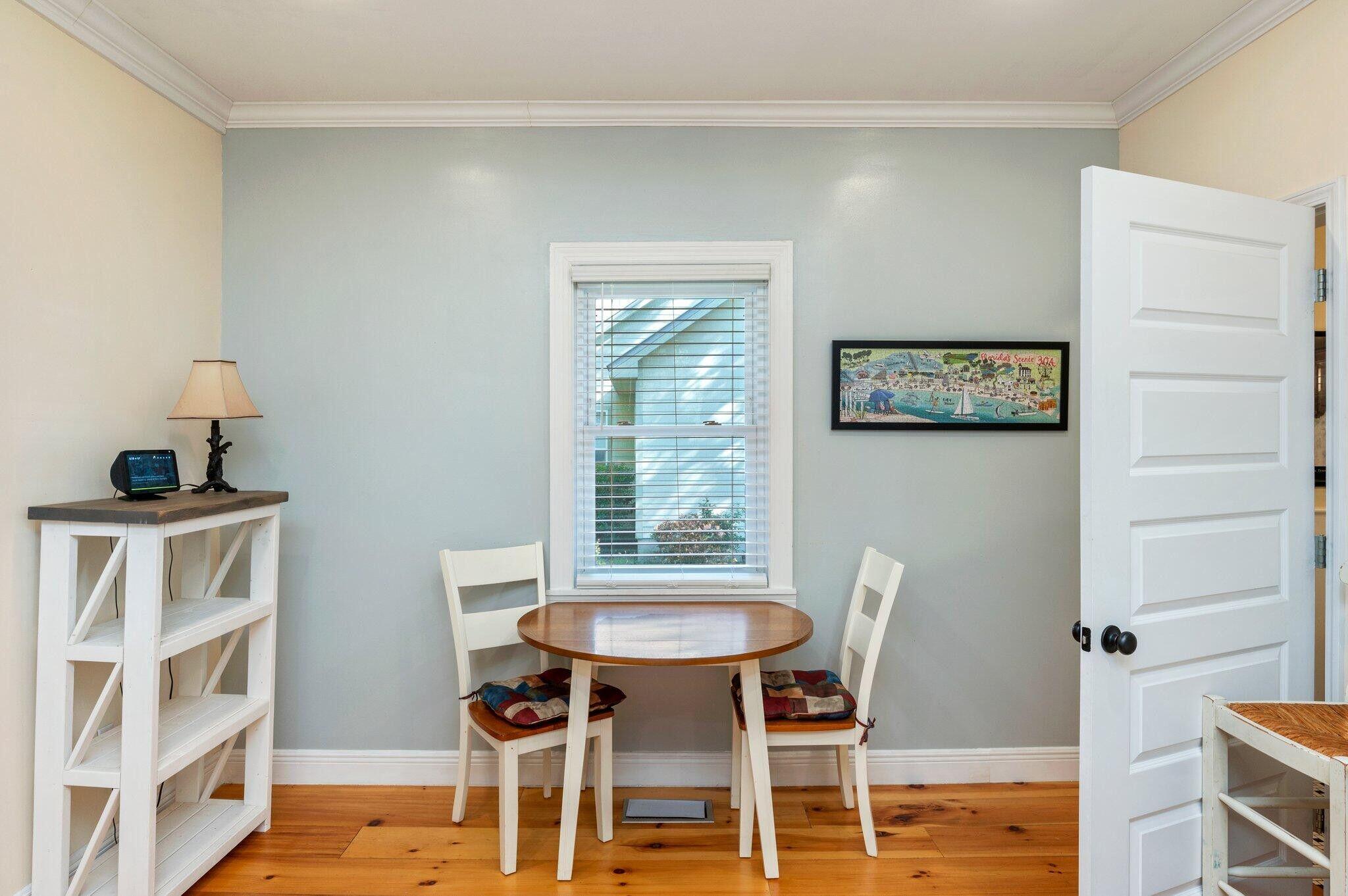 TOWN OF DEFUNIAK SPRINGS - Residential