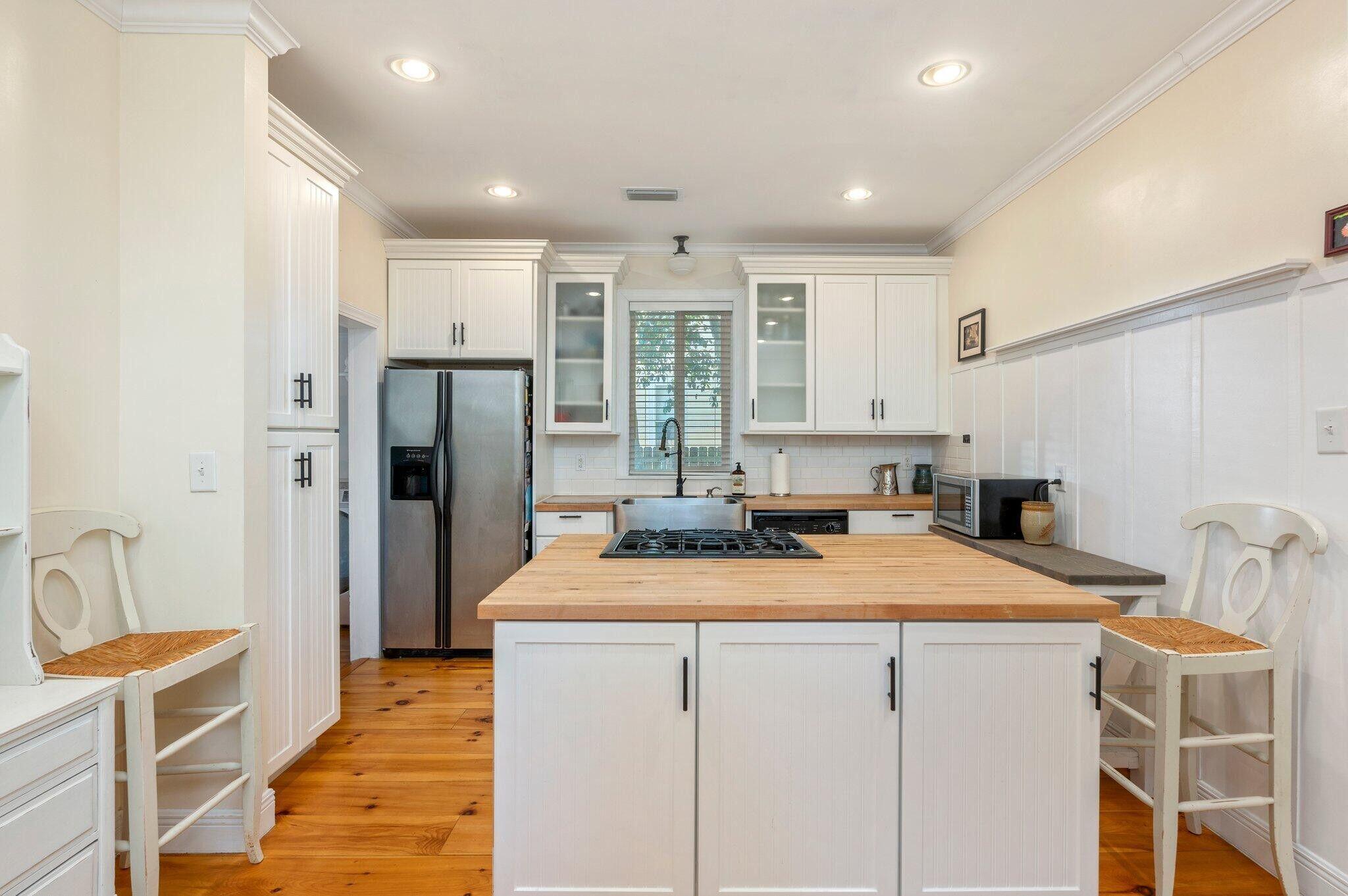 TOWN OF DEFUNIAK SPRINGS - Residential