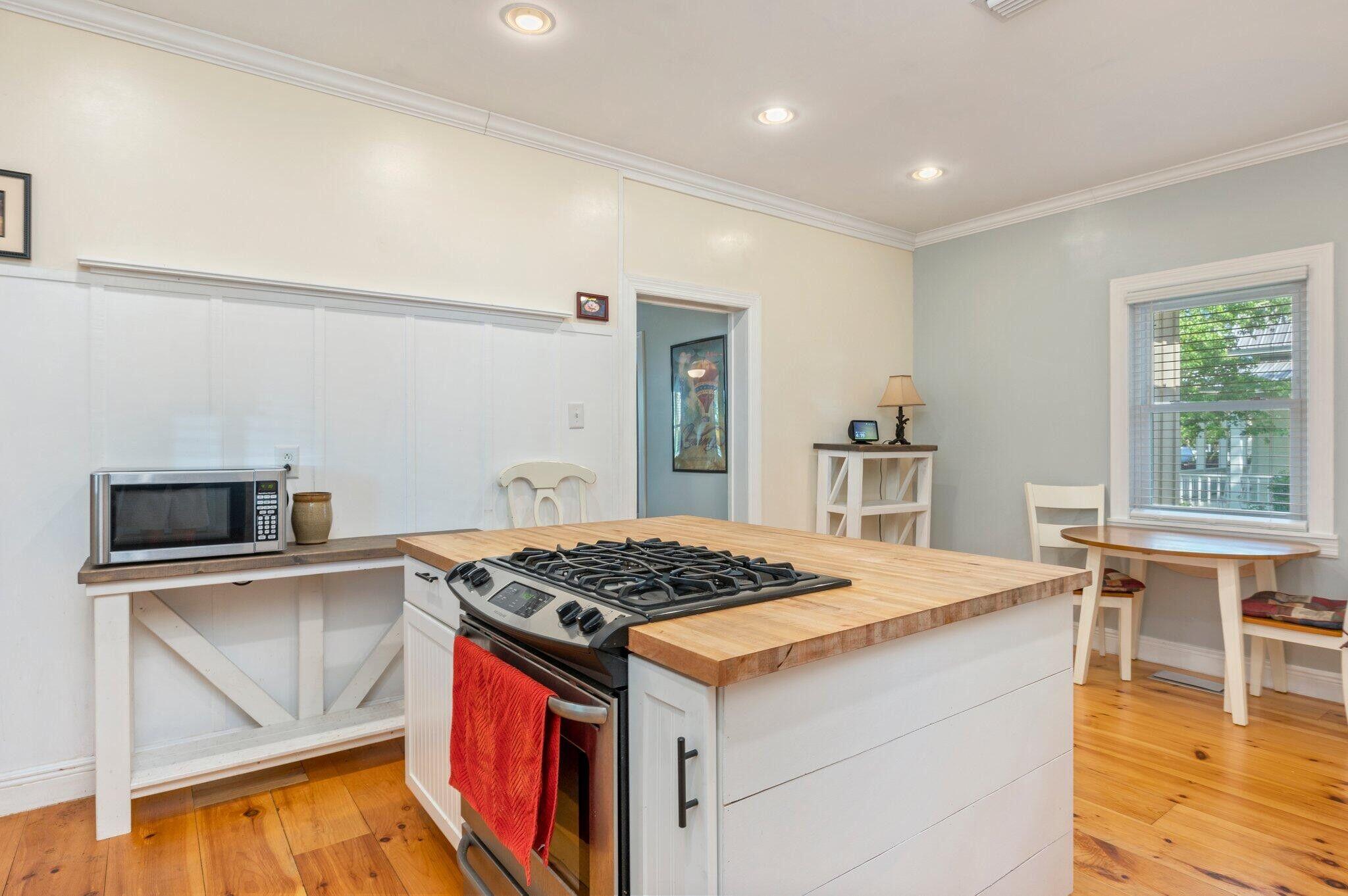 TOWN OF DEFUNIAK SPRINGS - Residential