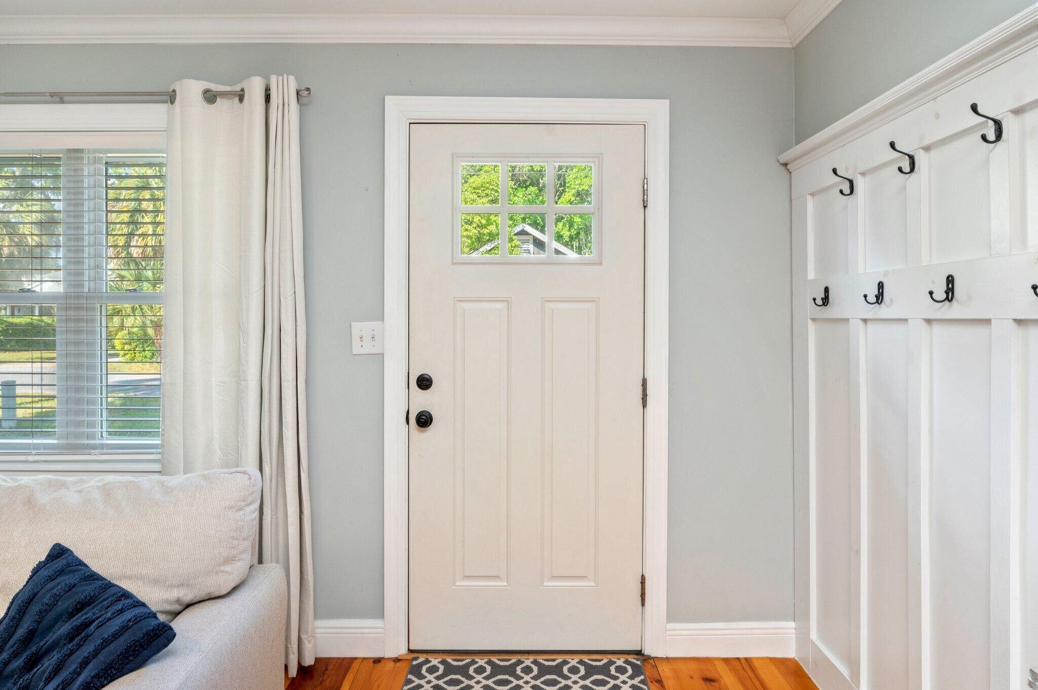 TOWN OF DEFUNIAK SPRINGS - Residential