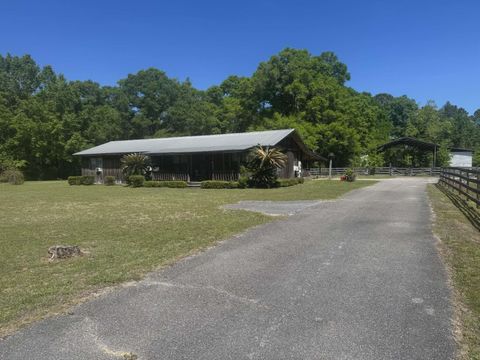 1956 Clear Springs Road Laurel Hill FL 32567