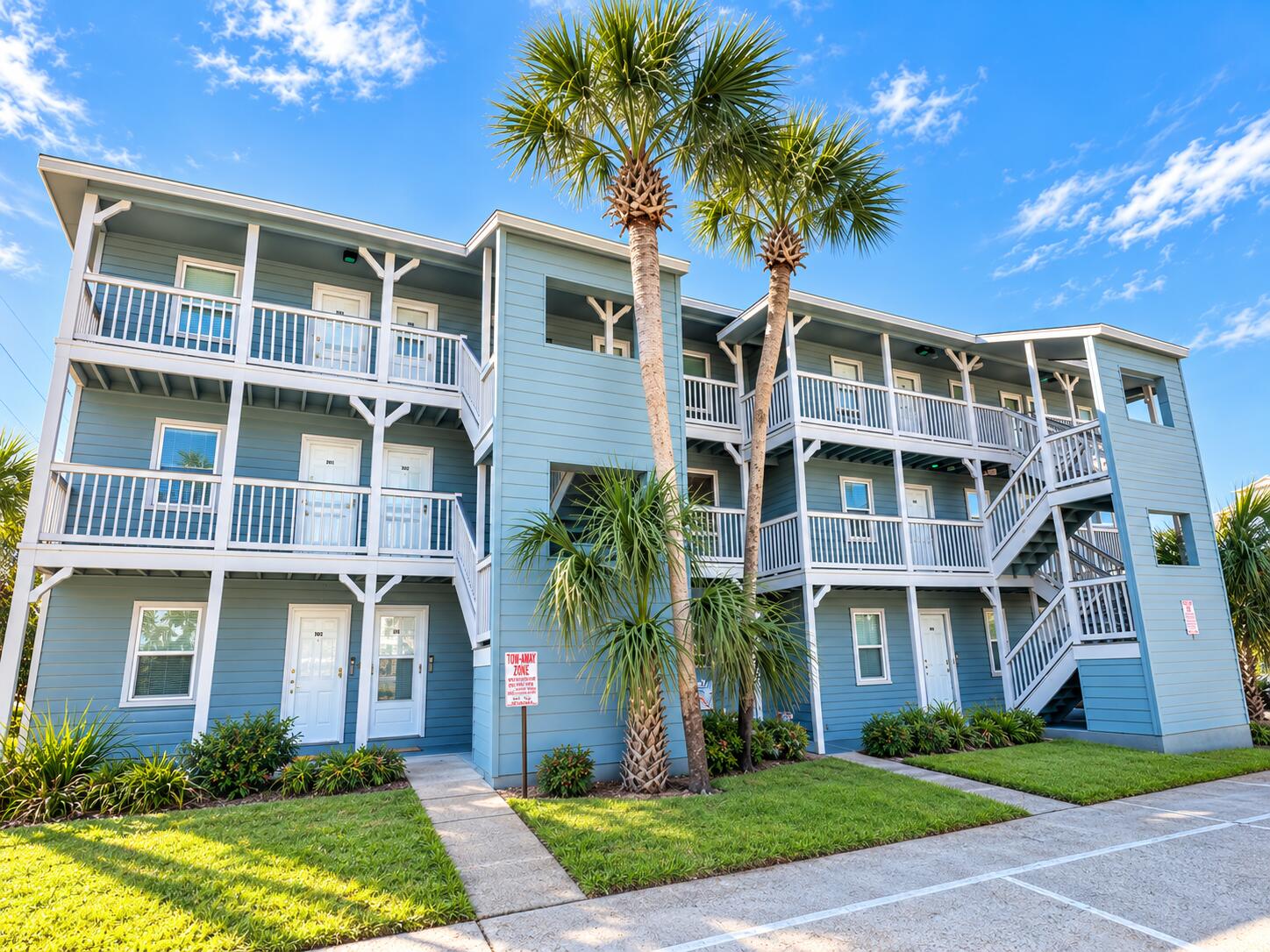 126 S Walton Lakeshore Drive # 105