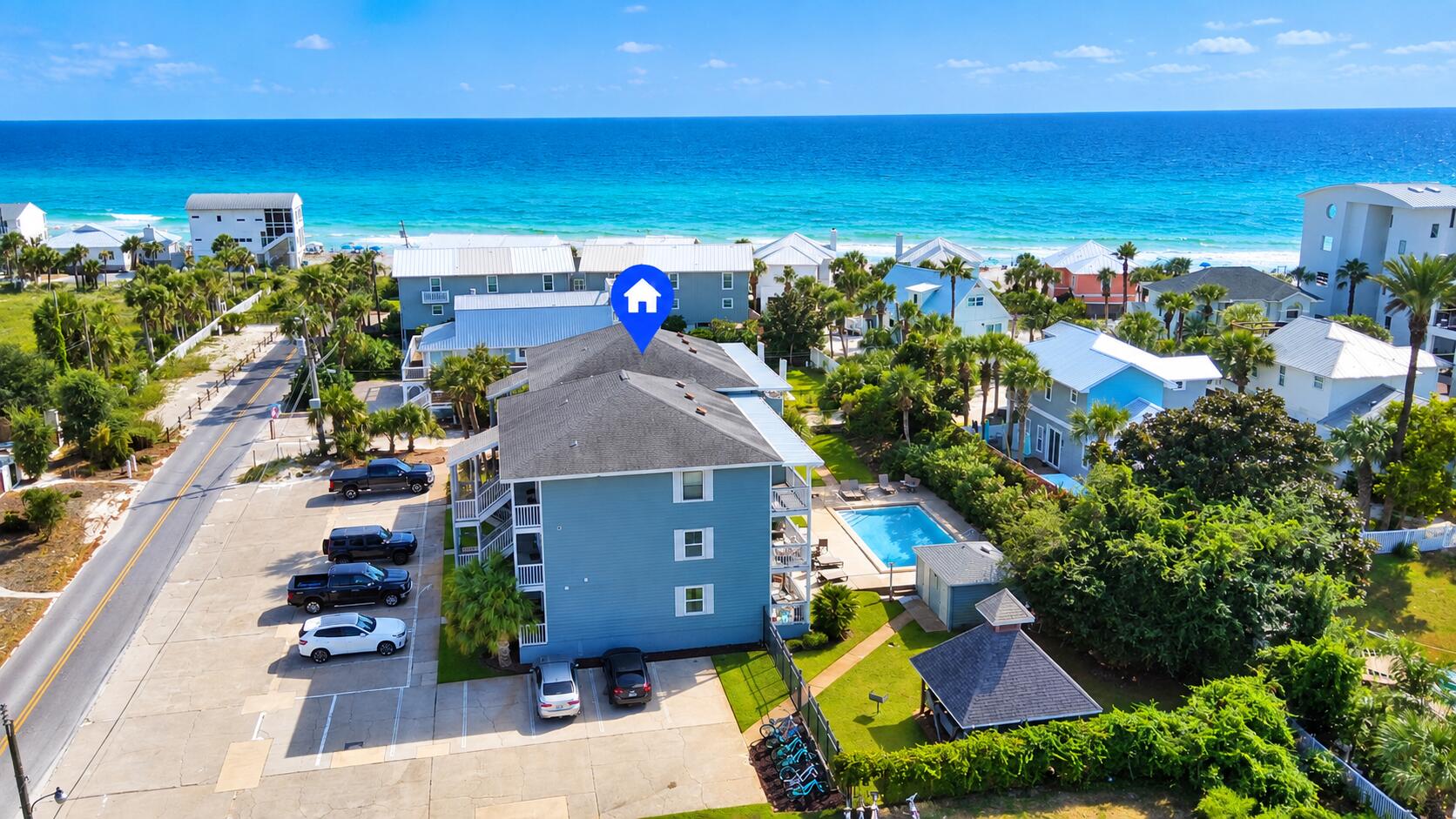 126 S Walton Lakeshore Drive # 105