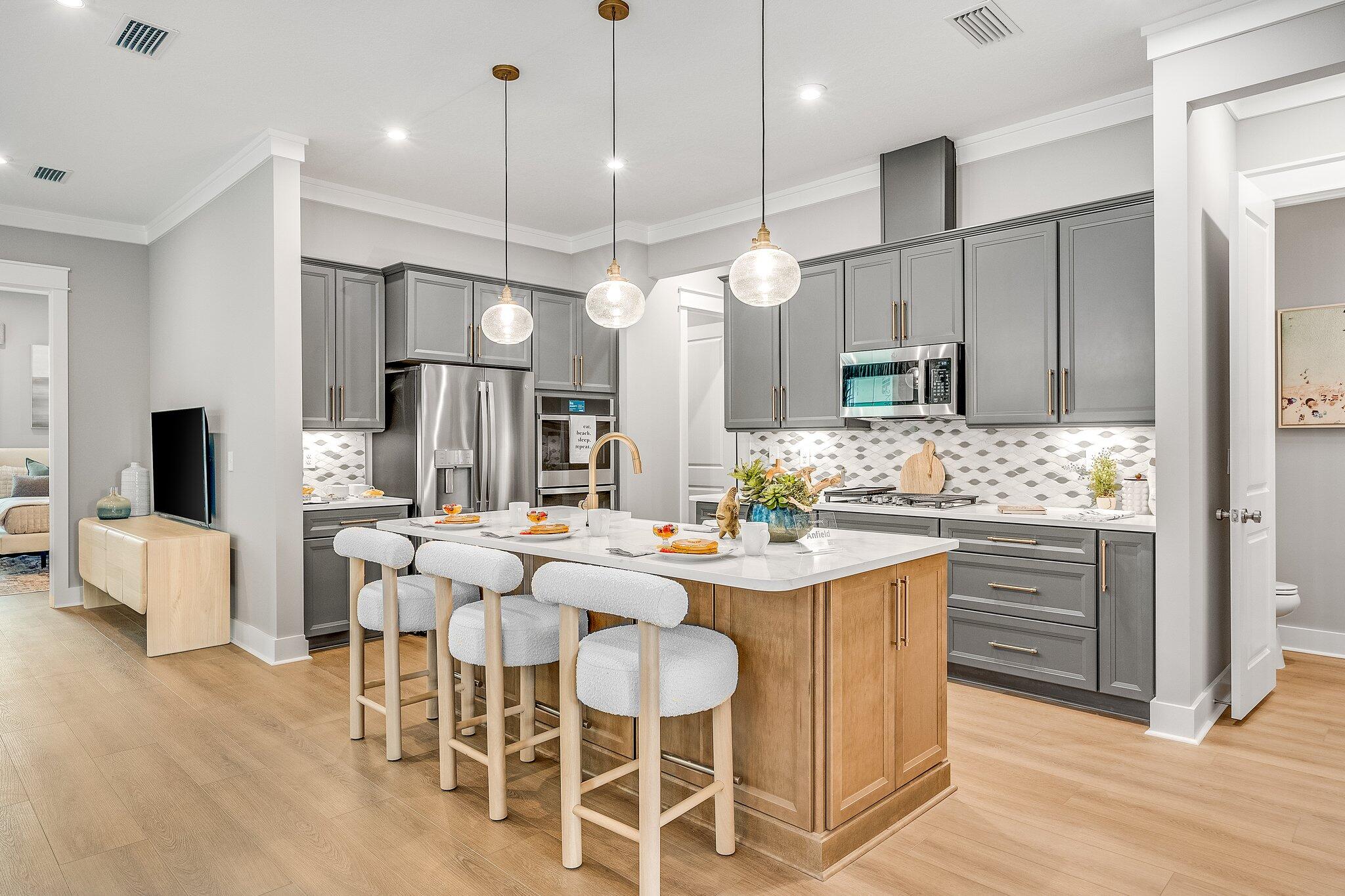 WATERSOUND ORIGINS - Residential