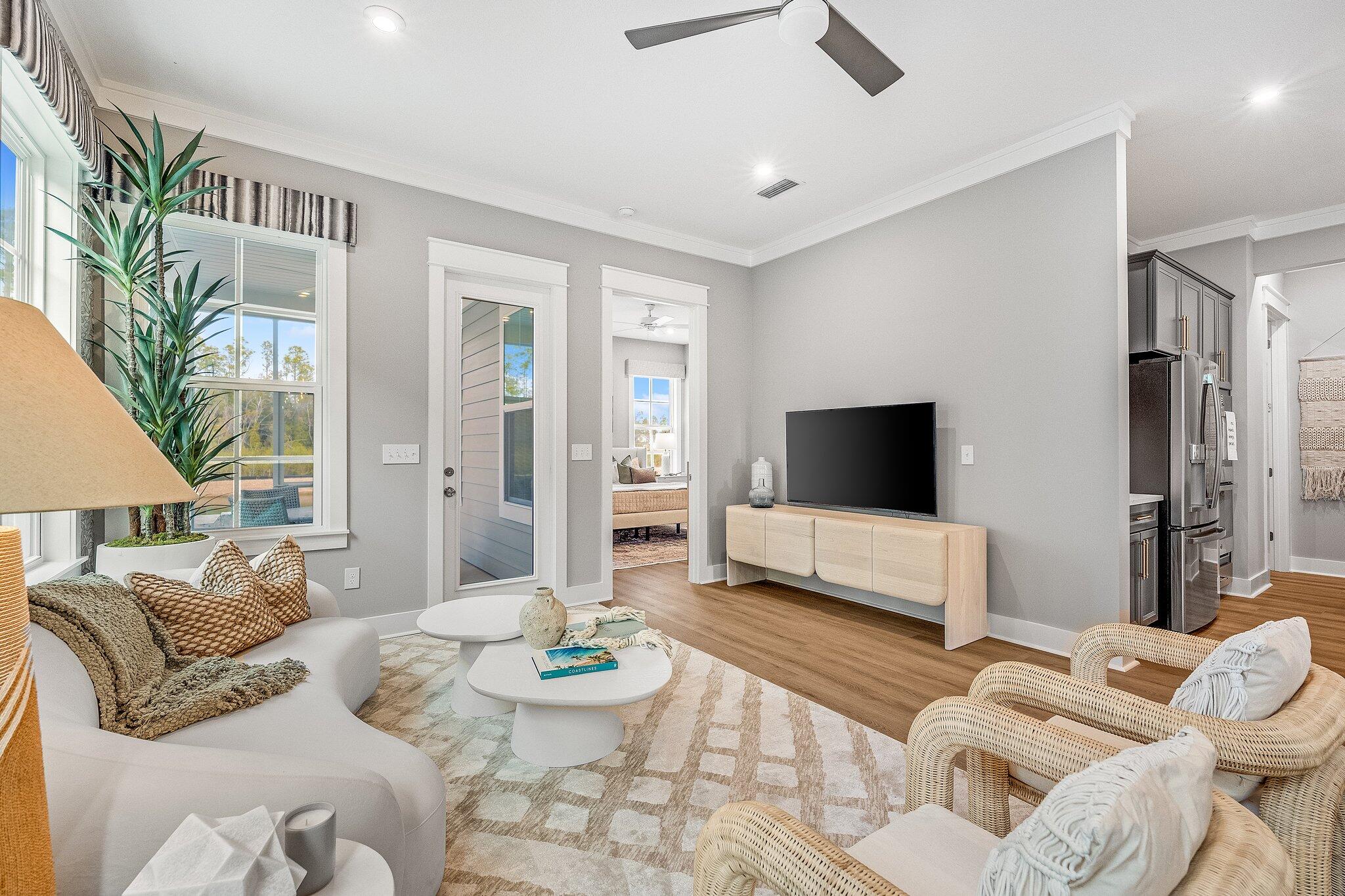 WATERSOUND ORIGINS - Residential