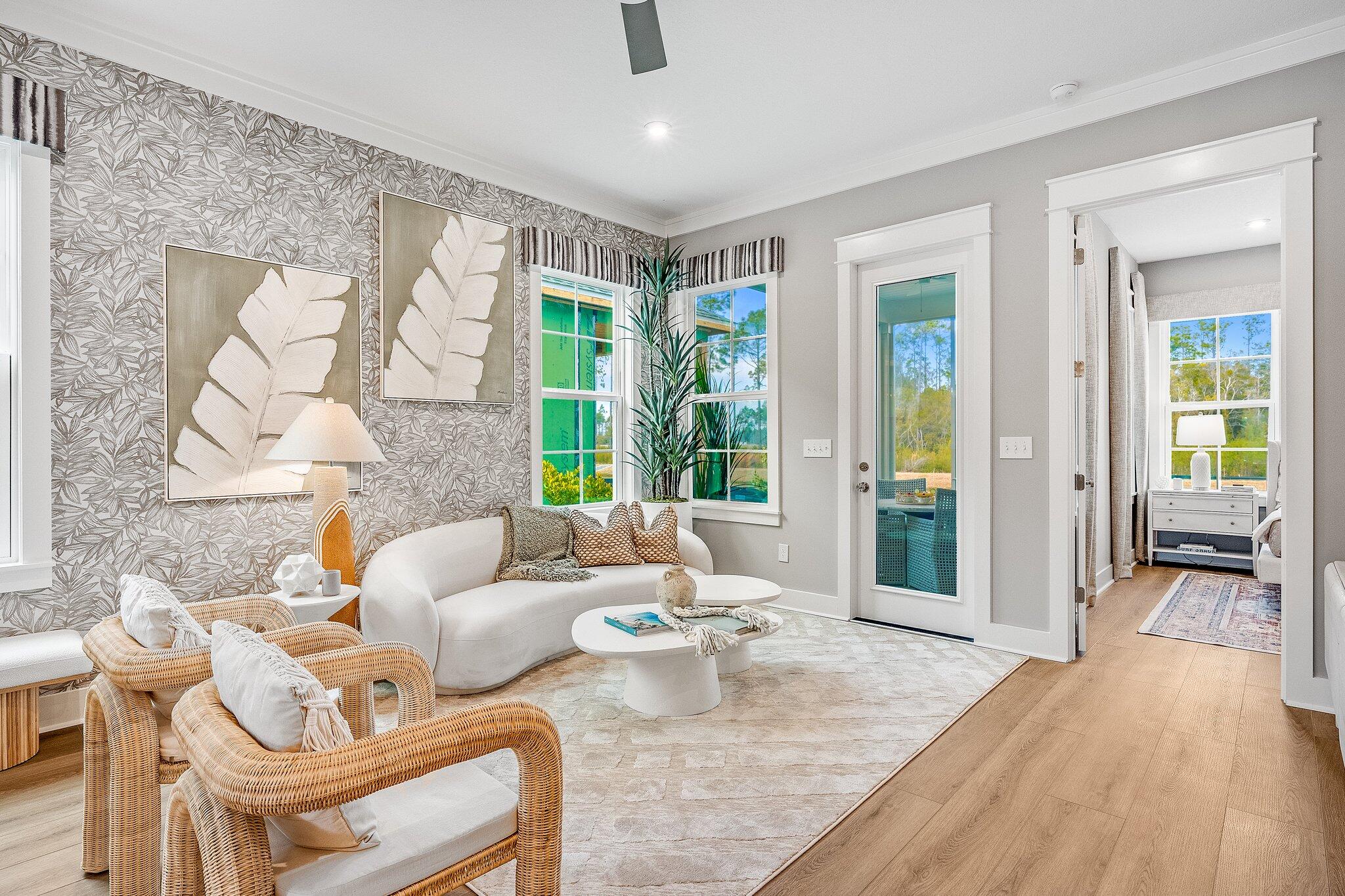 WATERSOUND ORIGINS - Residential