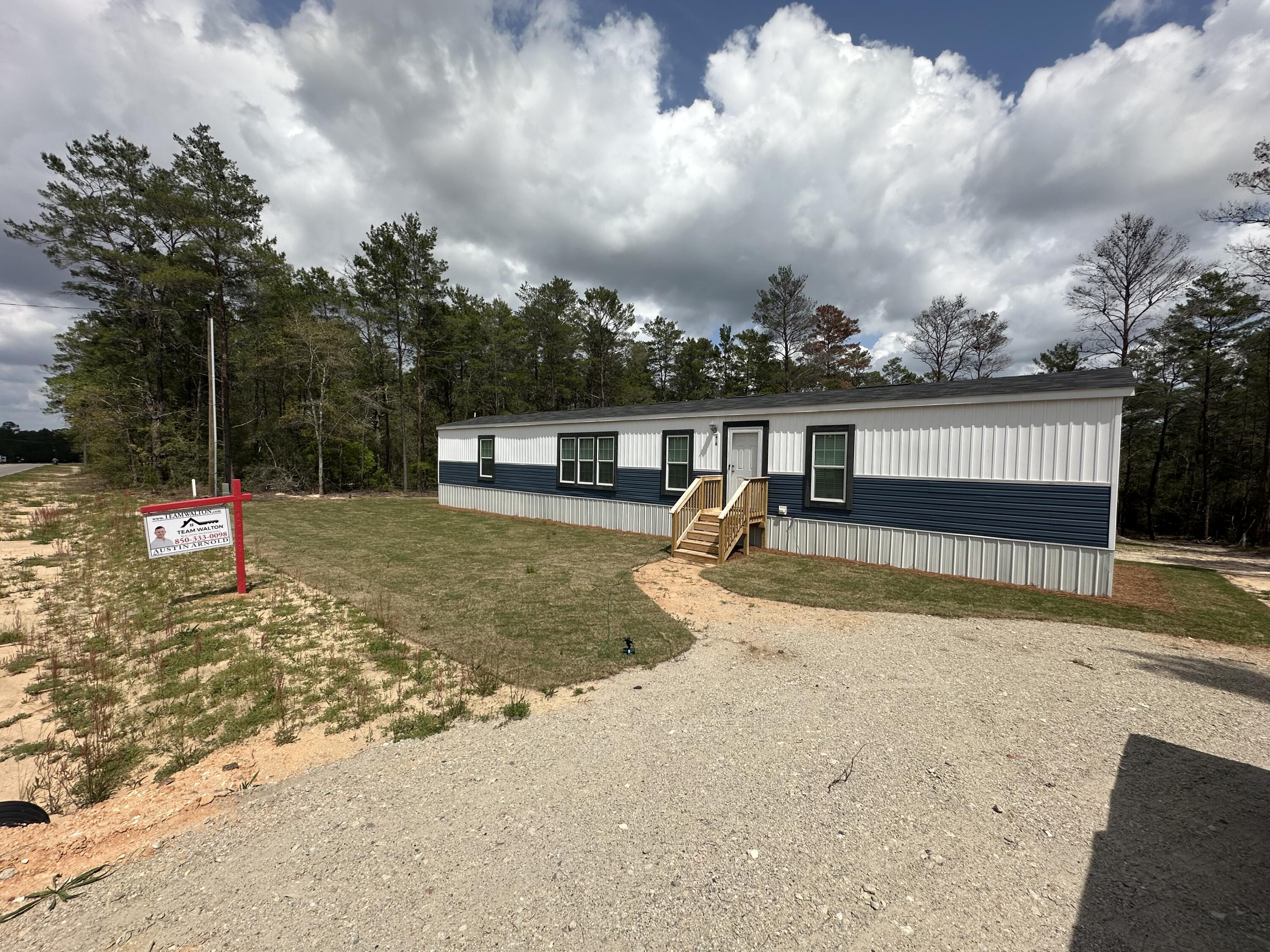 NO RECORDED SUBDIVISION - Residential