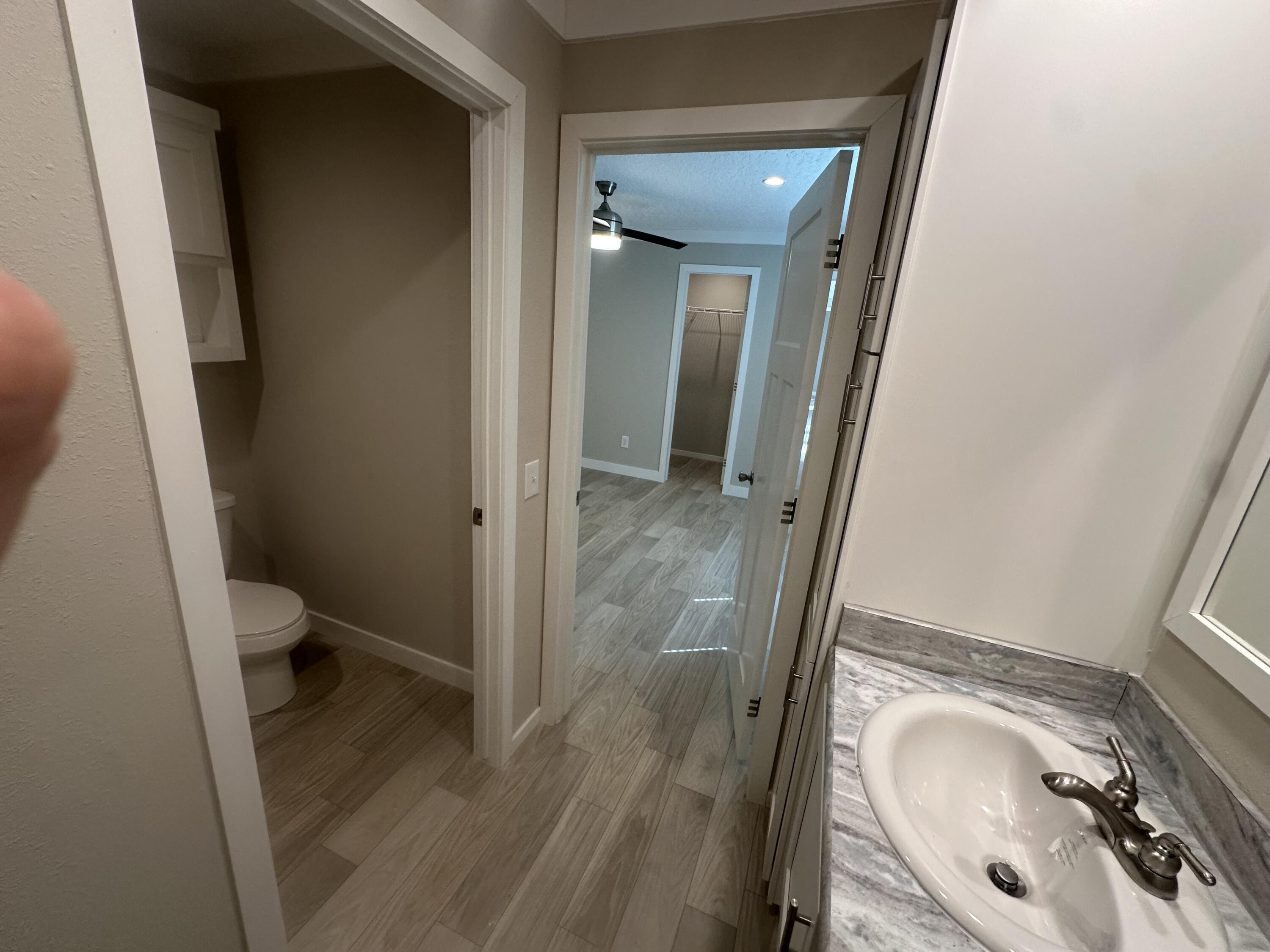 NO RECORDED SUBDIVISION - Residential