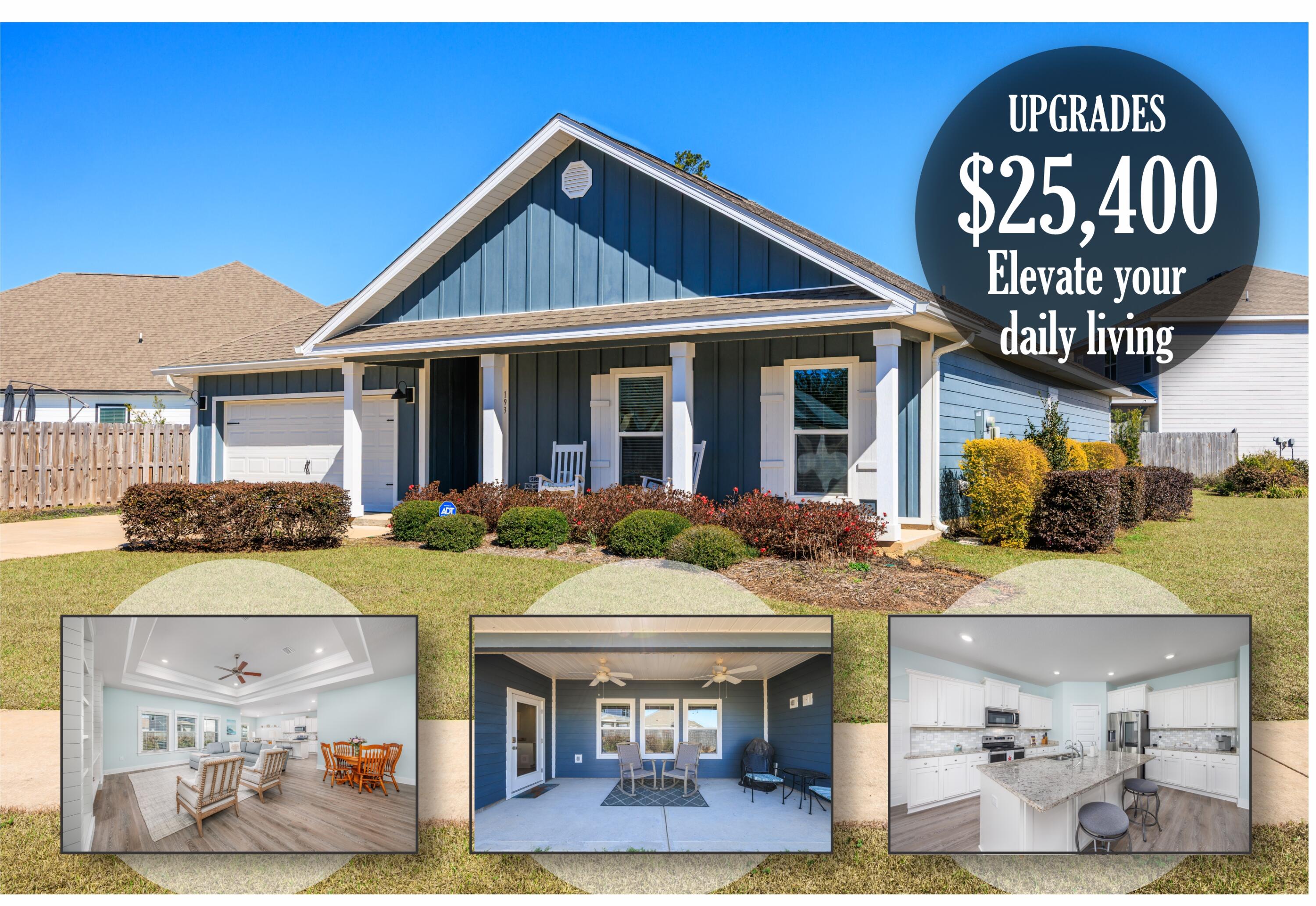 ASHTON PARK PH I - Residential